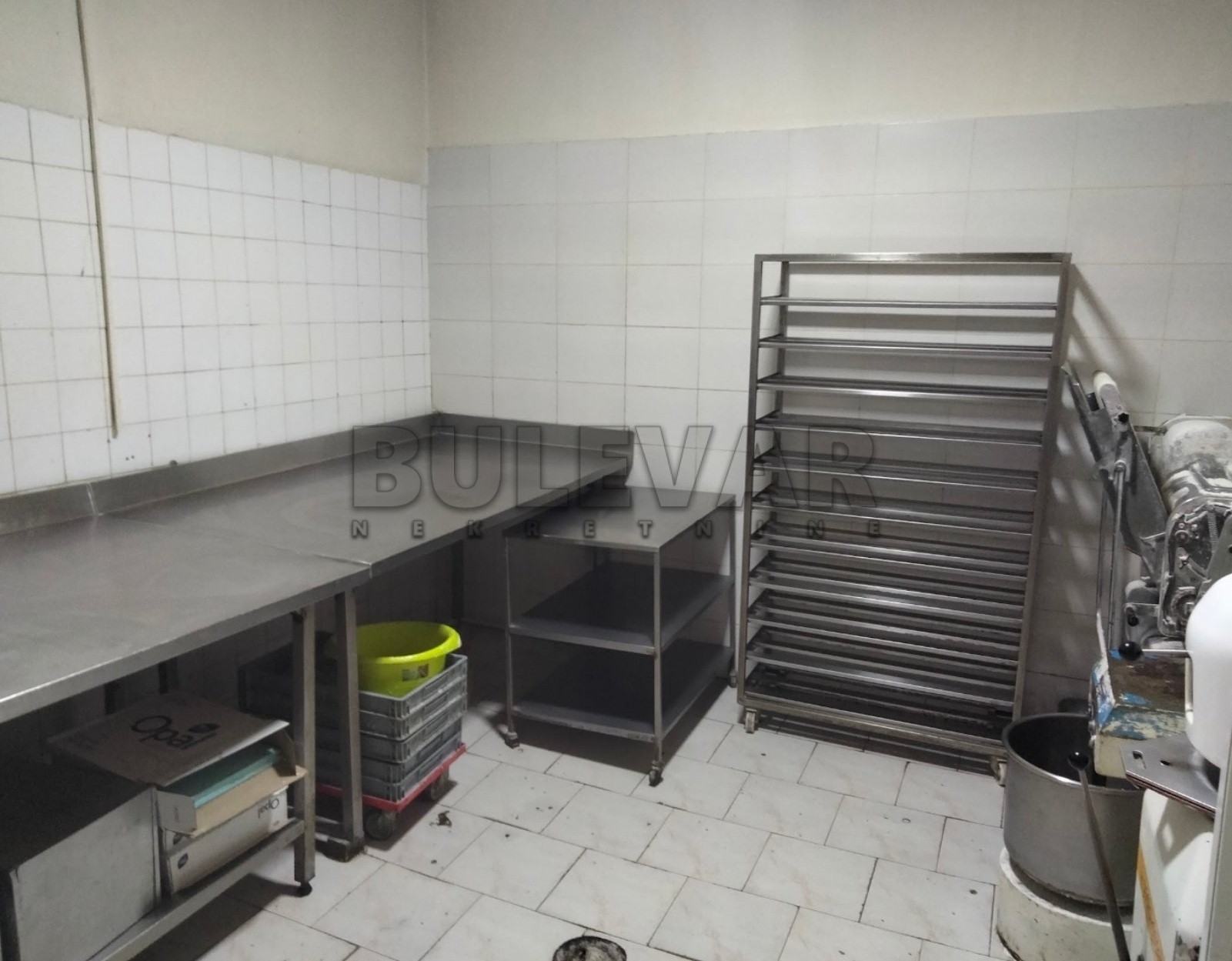 Lokal, 40 m2, Čamurlija, Đuke Dinić ID: i-010462 3