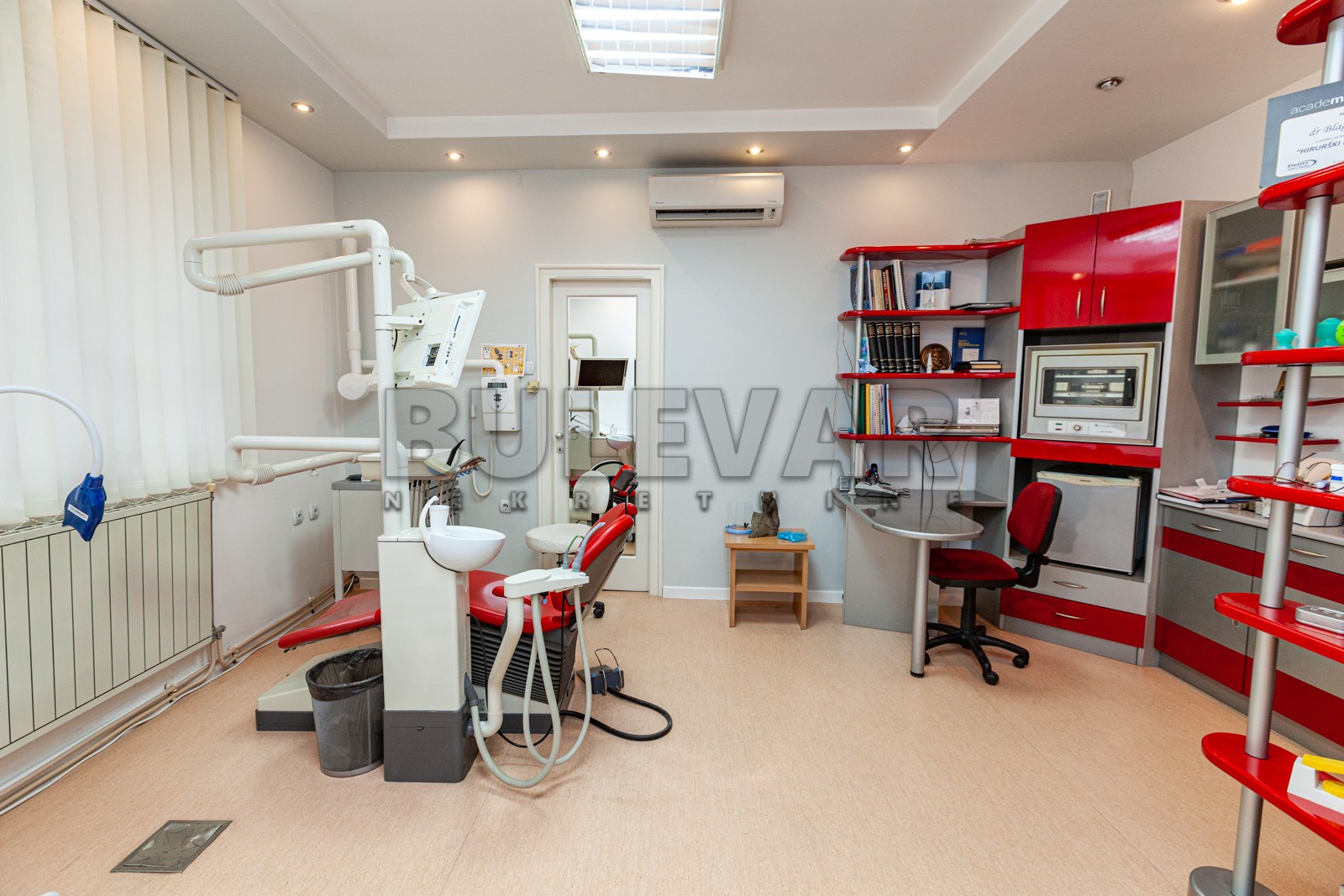 Lokal, 40 m2, Centar, Obrenovićeva ID: i-04678 2