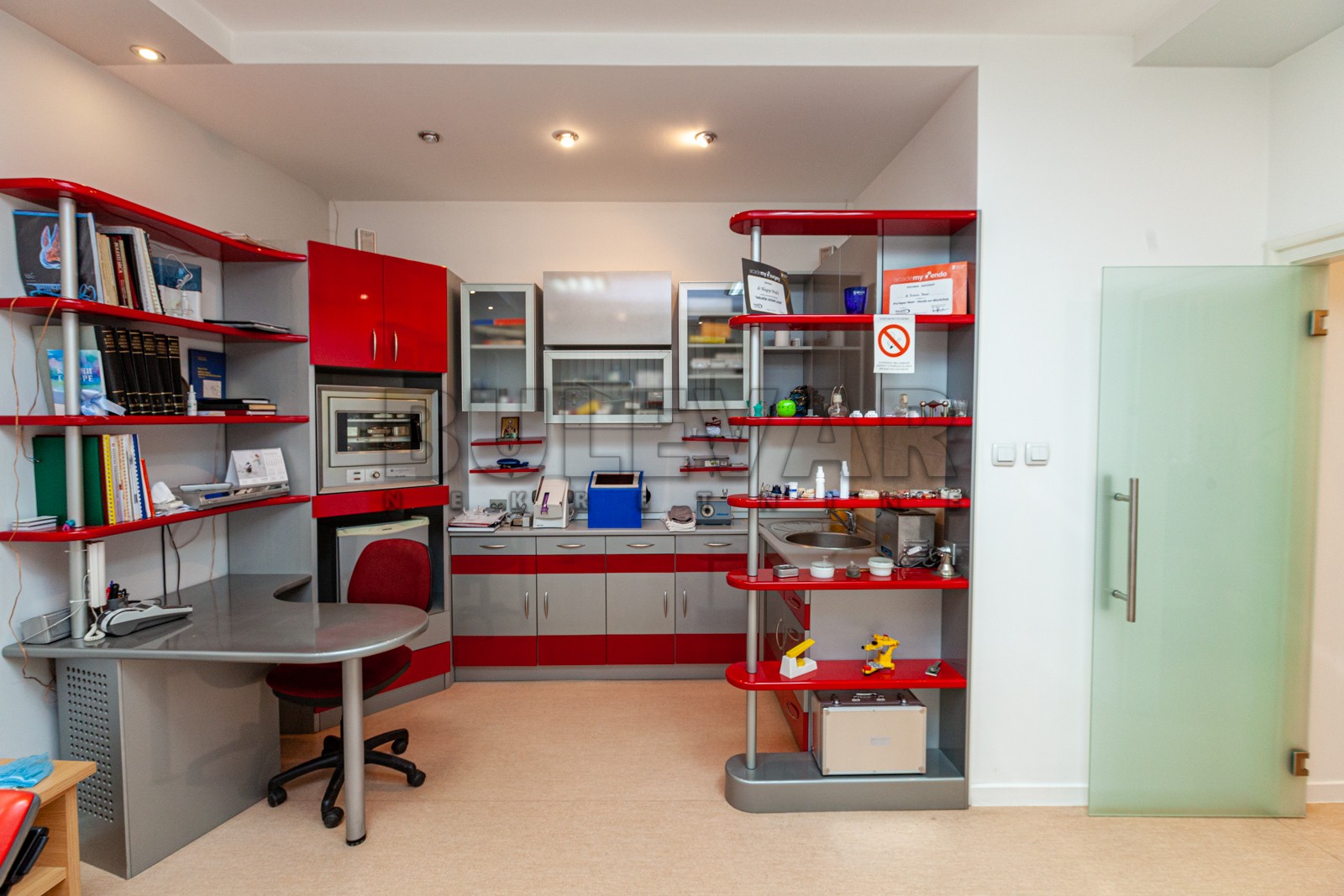 Lokal, 40 m2, Centar, Obrenovićeva ID: i-04678 4