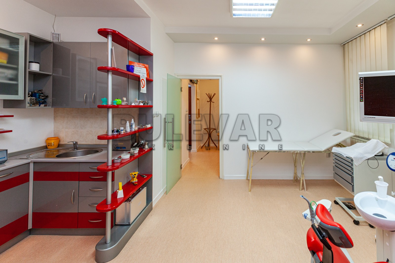 Lokal, 40 m2, Centar, Obrenovićeva ID: i-04678 5