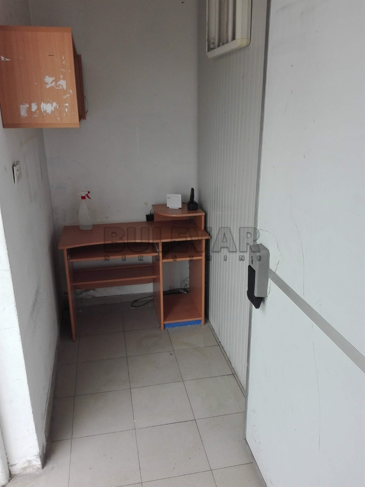 Lokal, 40 m2, Crveni krst, Bombaška ID: i-05577 4