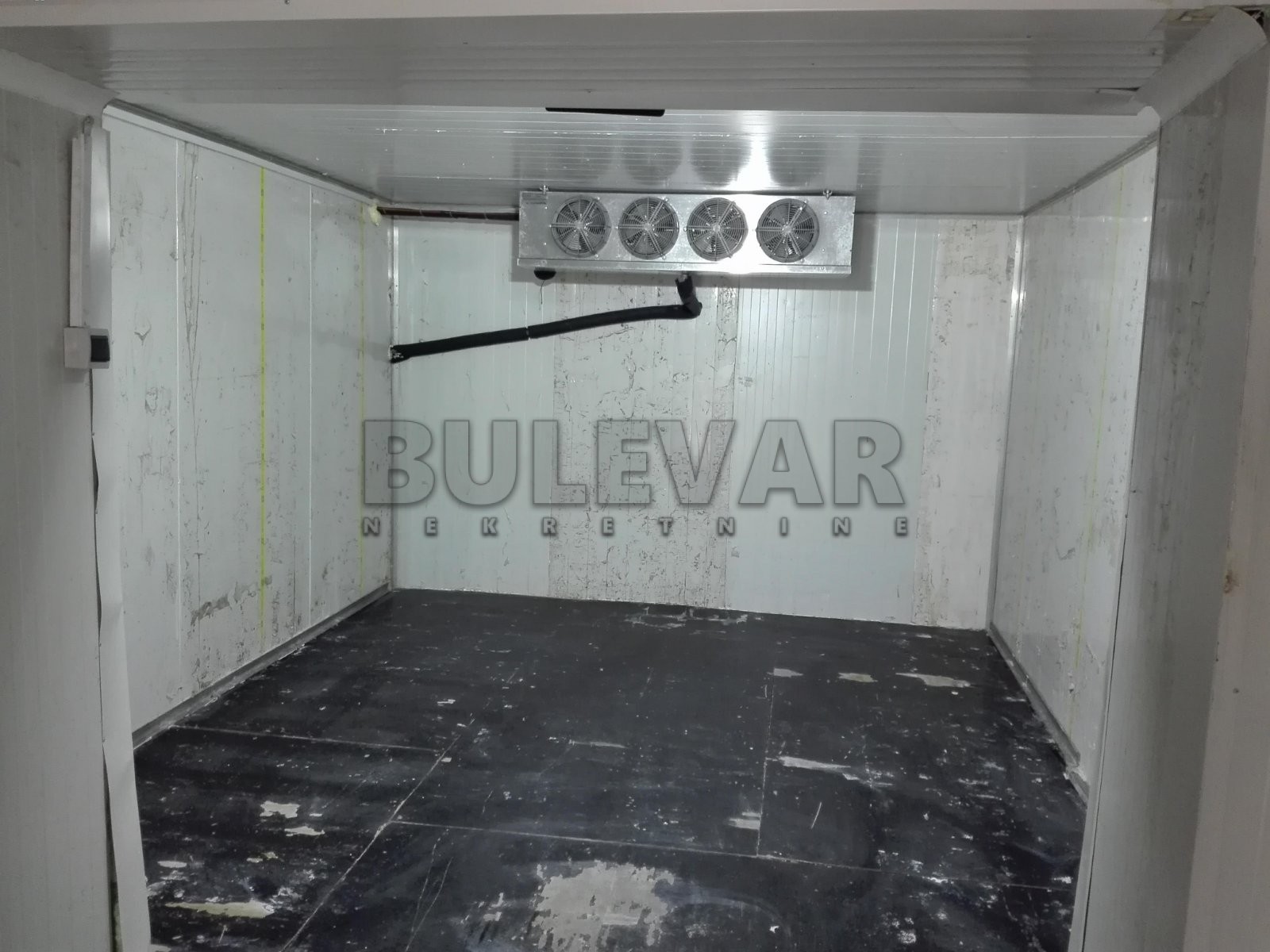 Lokal, 40 m2, Crveni krst, Bombaška ID: i-05577 3