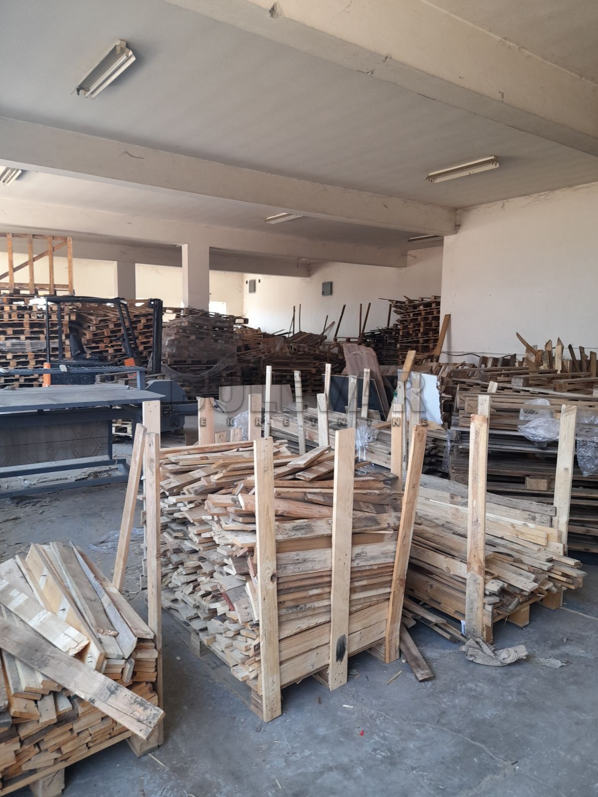 Lokal, 4087 m2, Baljkovac, Brđanska ID: p-06214 13