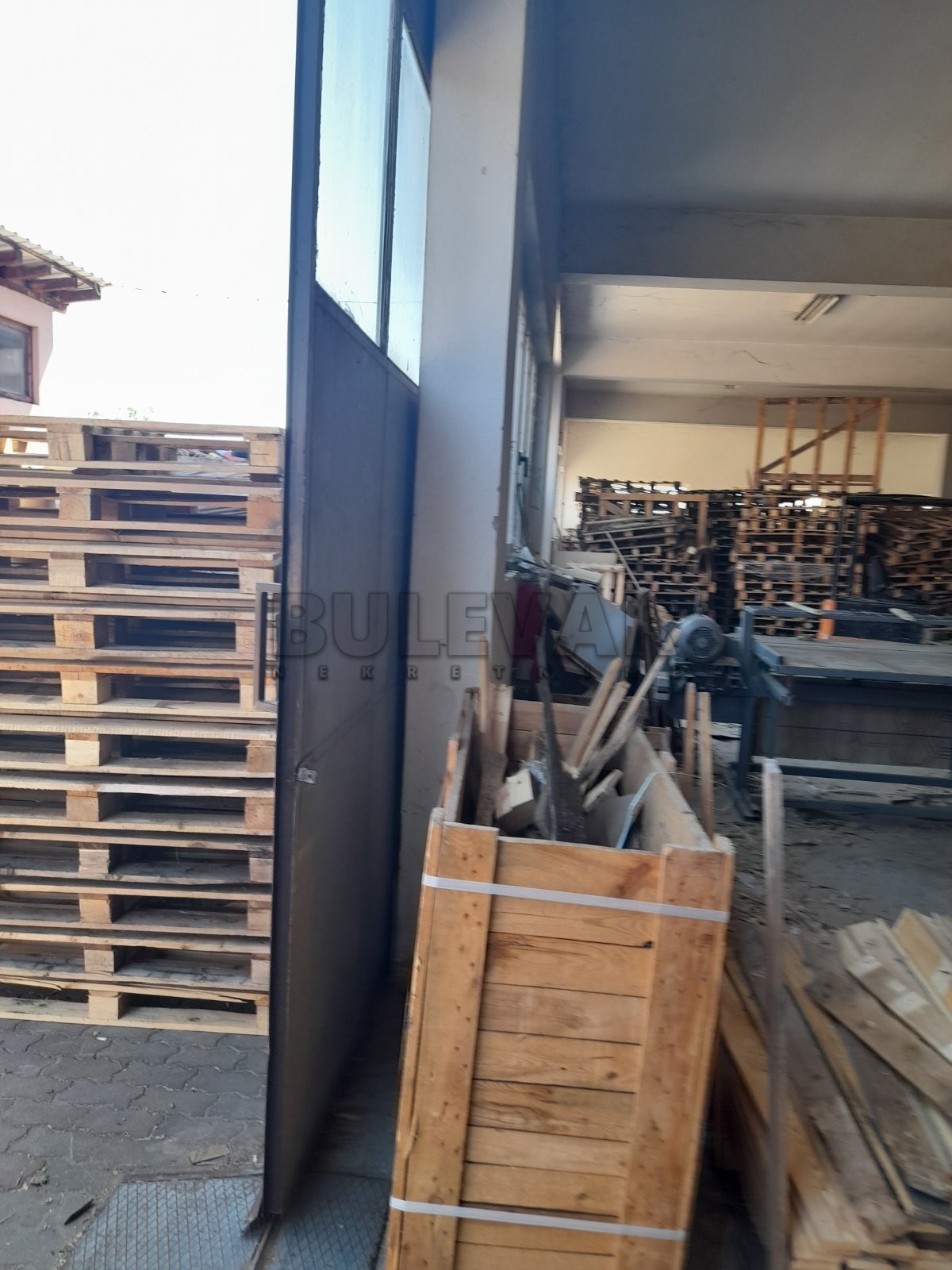 Lokal, 4087 m2, Baljkovac, Brđanska ID: p-06214 14