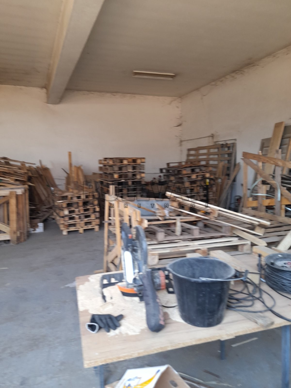 Lokal, 4087 m2, Baljkovac, Brđanska ID: p-06214 9