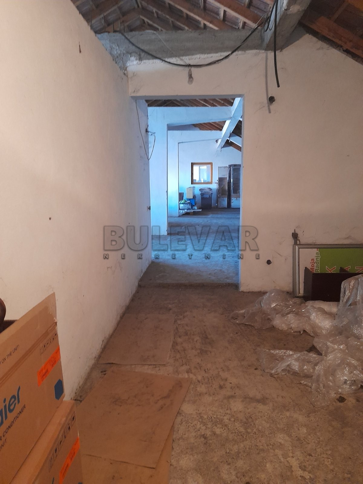 Lokal, 4087 m2, Baljkovac, Brđanska ID: p-06214 3