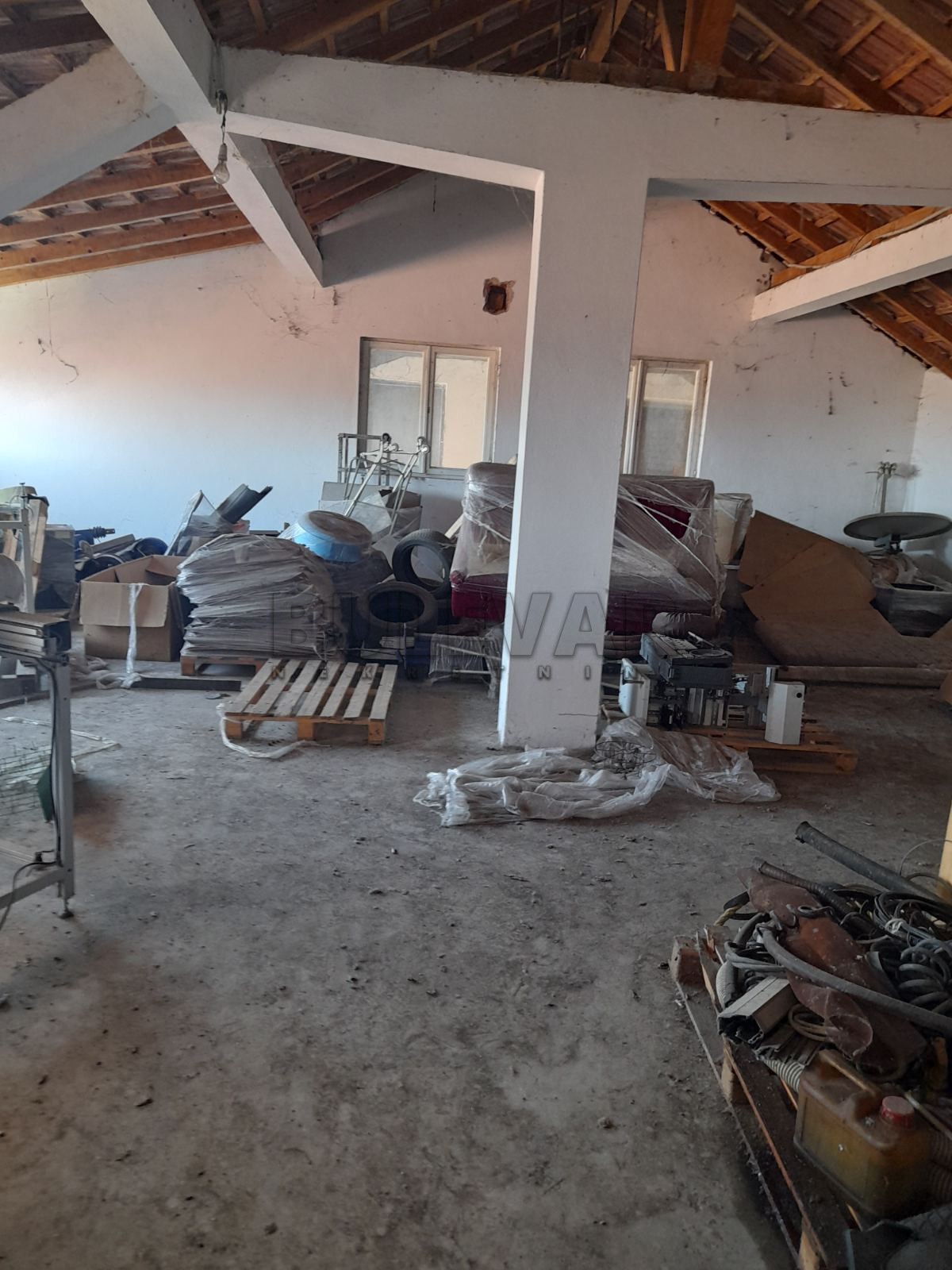 Lokal, 4087 m2, Baljkovac, Brđanska ID: p-06214 5