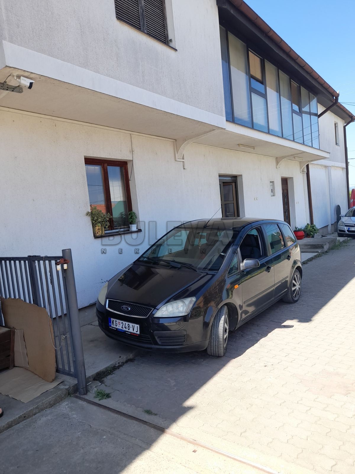 Lokal, 4087 m2, Baljkovac, Brđanska ID: p-06214 6