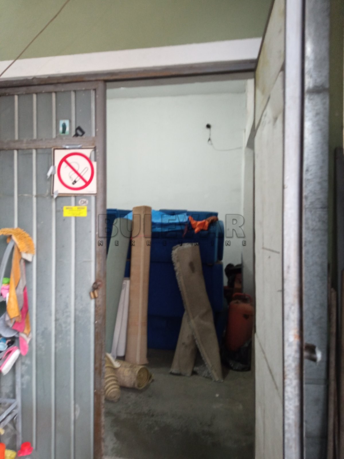 Lokal, 420 m2, Bulevar Nemanjića, Uroša Predića ID: i-04880 4