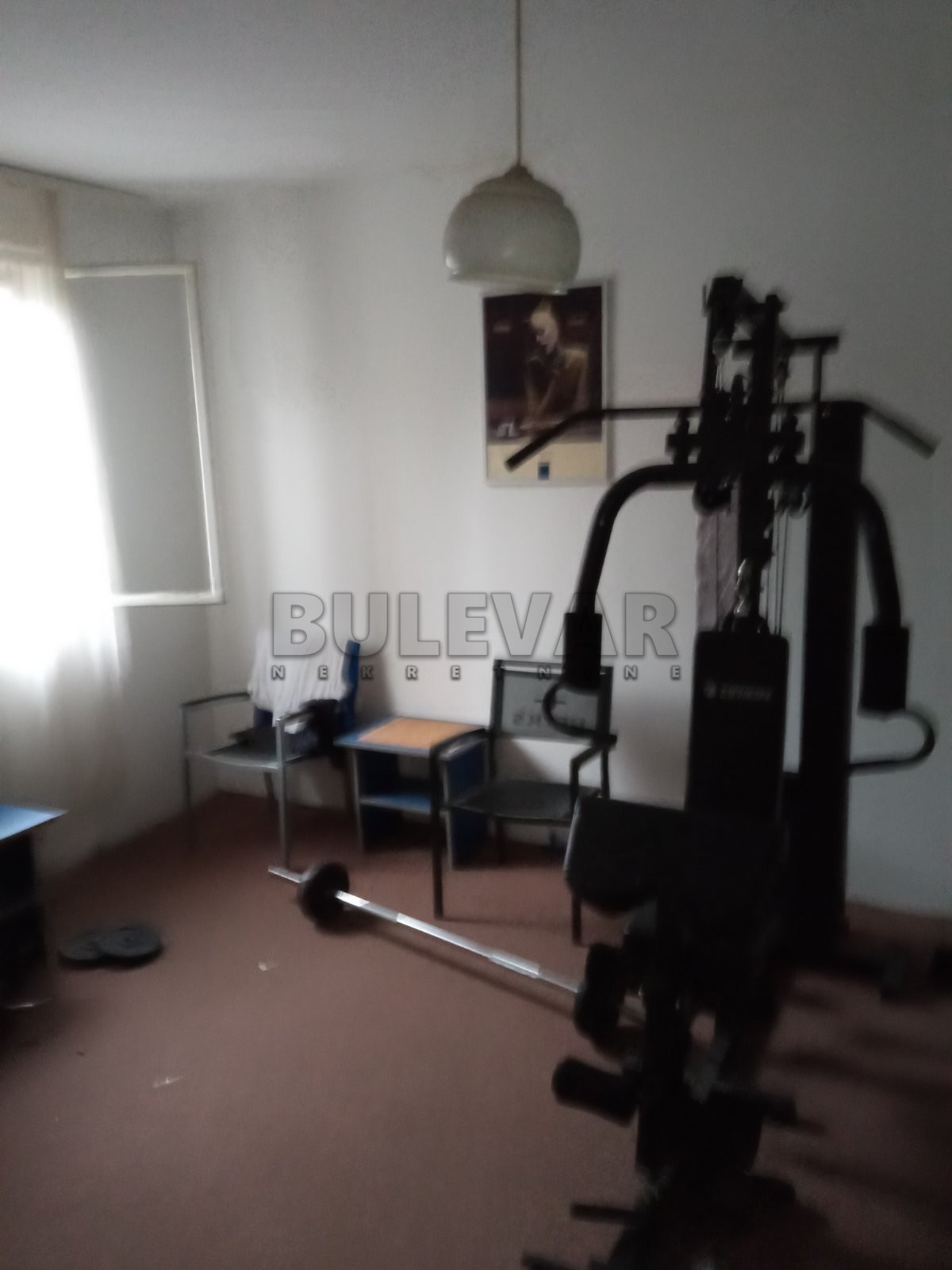 Lokal, 420 m2, Bulevar Nemanjića, Uroša Predića ID: i-04880 13