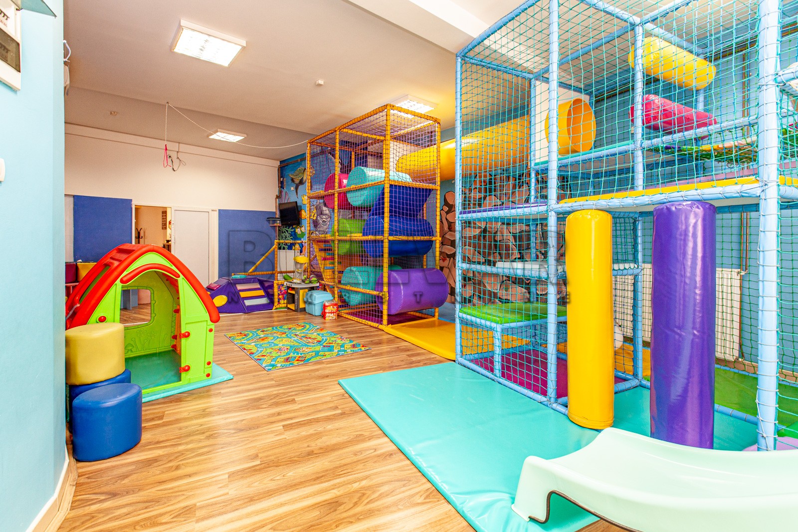 Lokal, 430 m2, Brzi Brod, Brzi Brod ID: p-02271 6