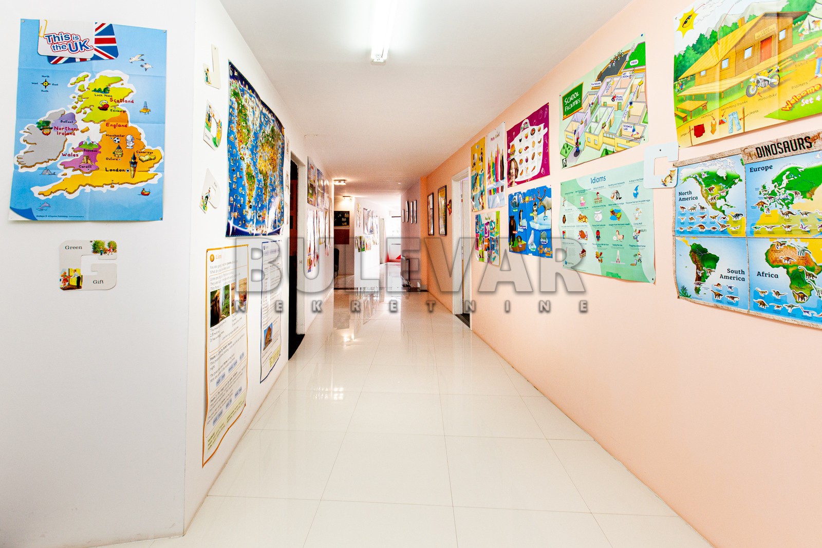 Lokal, 430 m2, Brzi Brod, Brzi Brod ID: p-02271 16