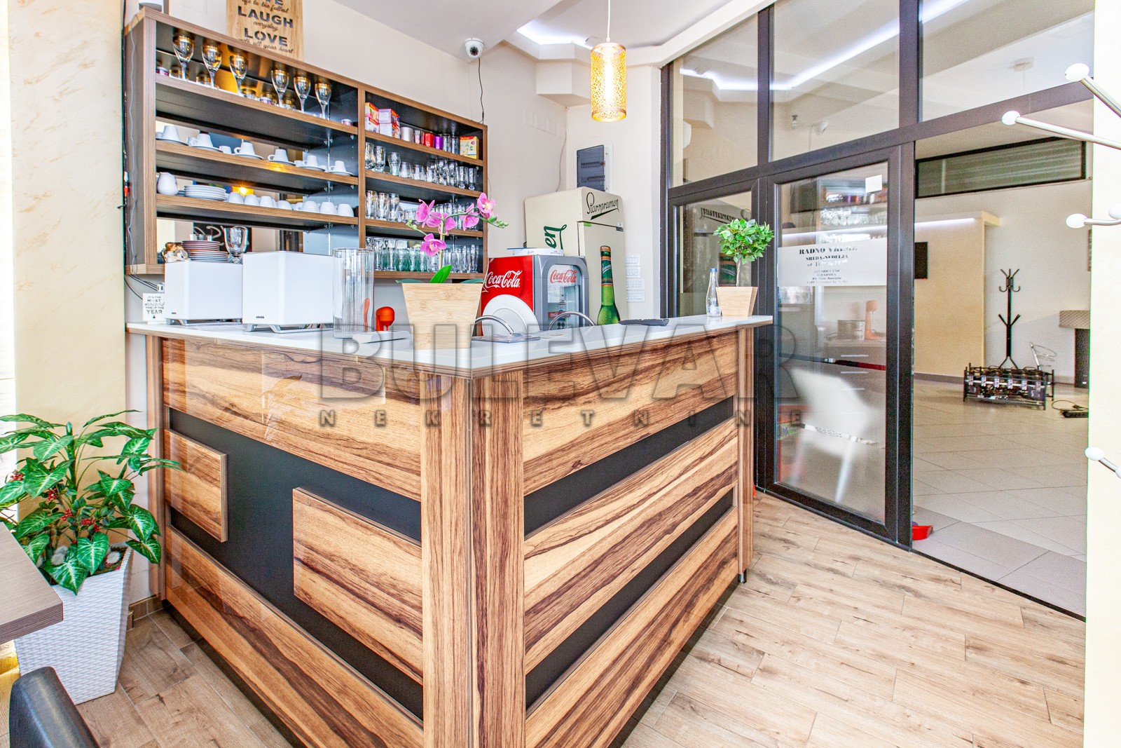 Lokal, 430 m2, Brzi Brod, Brzi Brod ID: p-02271 19