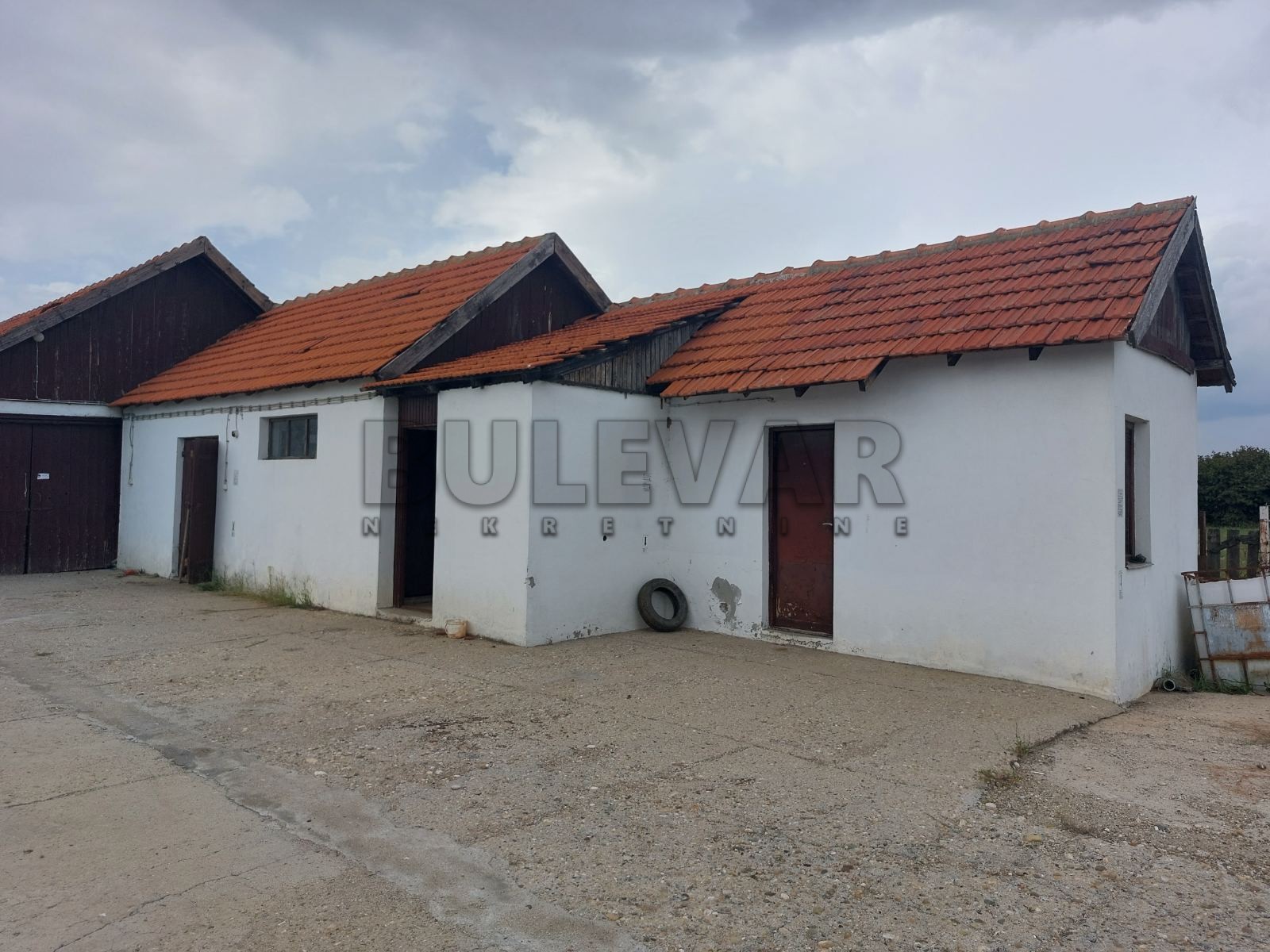 Lokal, 437 m2, Palilula, Donje Medjurovo ID: i-06714 3