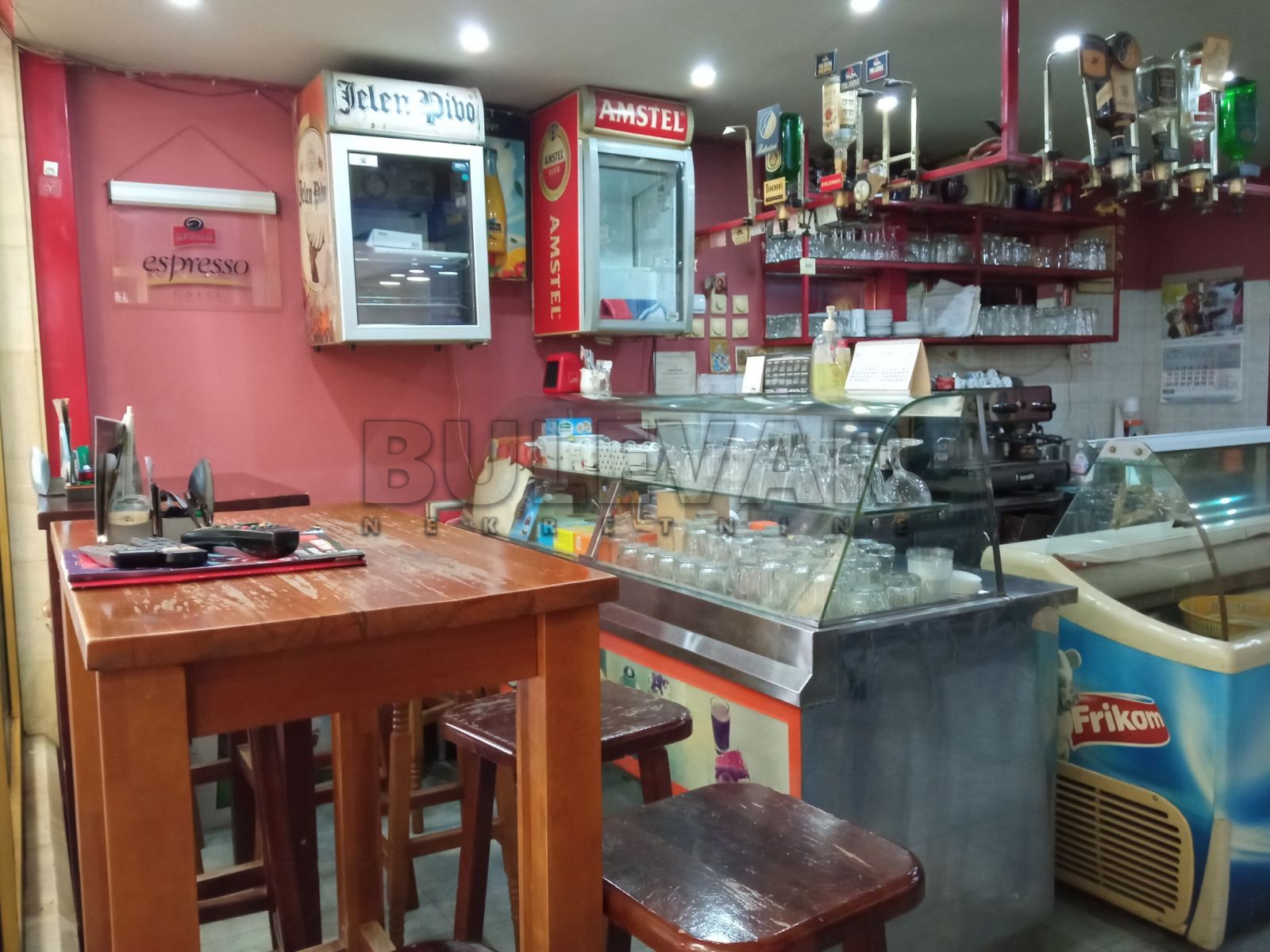 Lokal, 45 m2, Centar, Obrenovićeva ID: i-08363 3