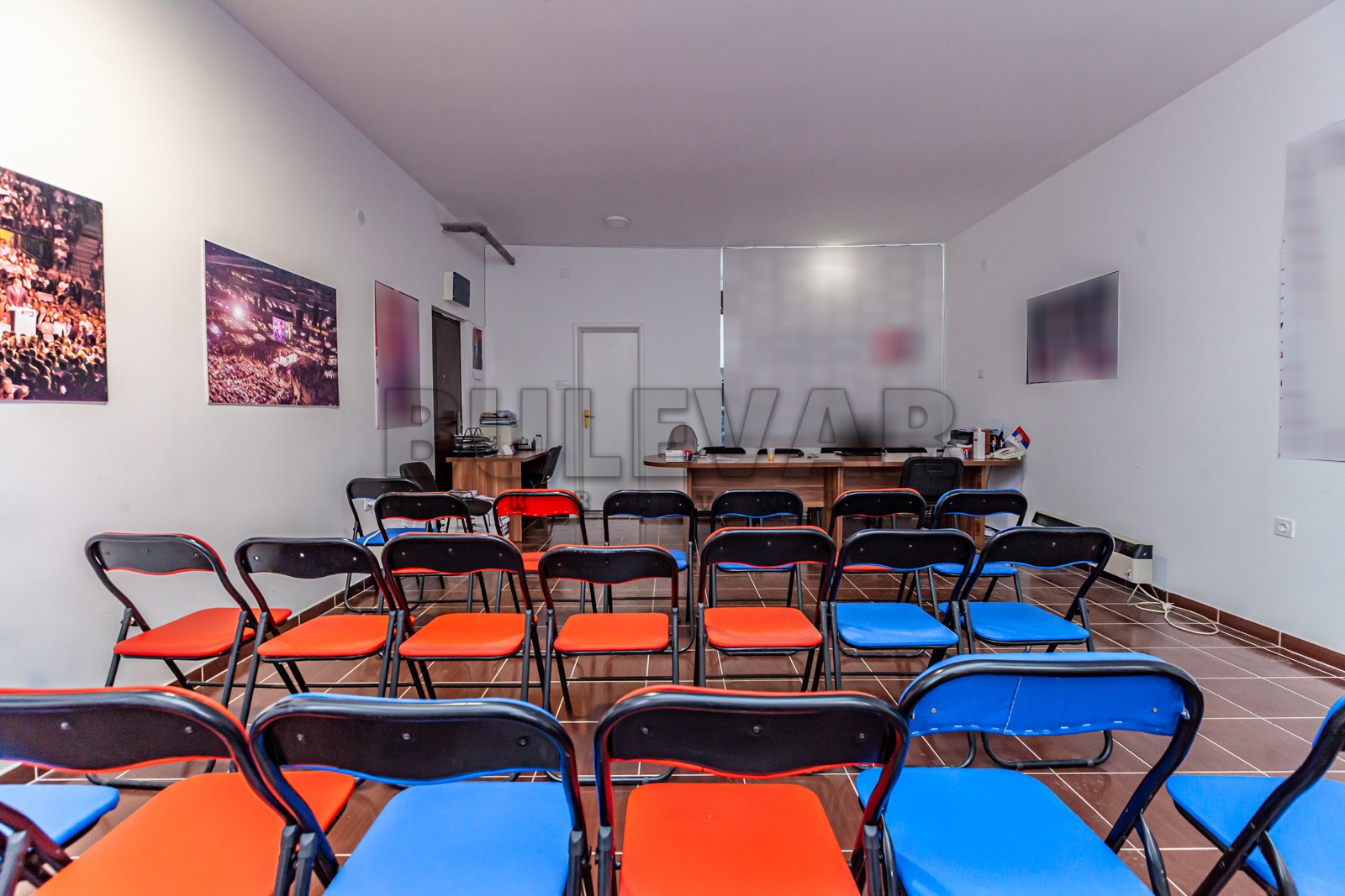 Lokal, 46 m2, Palilula, Mokranjčeva ID: p-07257 1