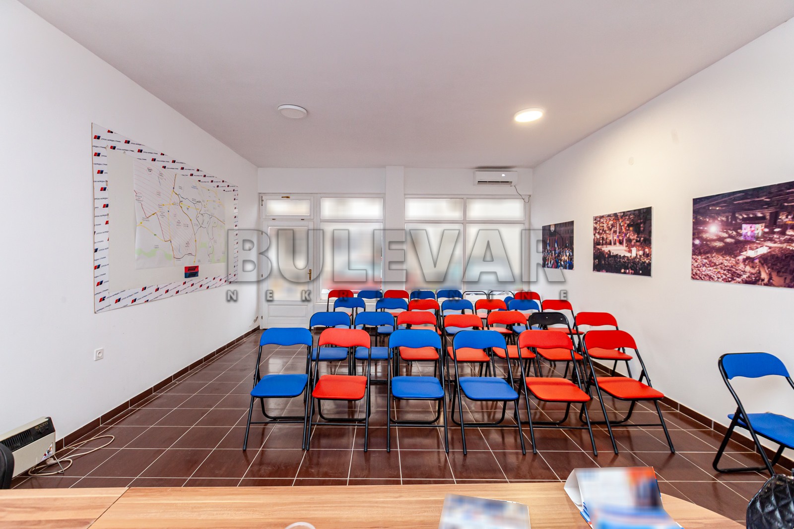 Lokal, 46 m2, Palilula, Mokranjčeva ID: p-07257 3