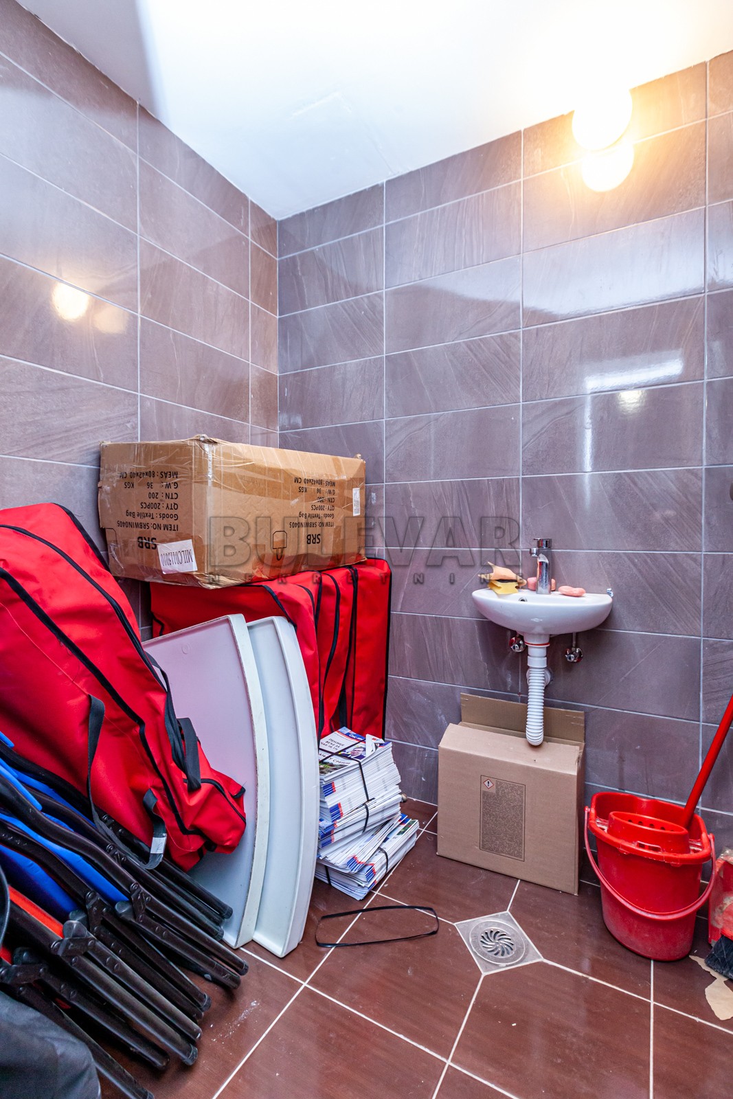 Lokal, 46 m2, Palilula, Mokranjčeva ID: p-07257 4