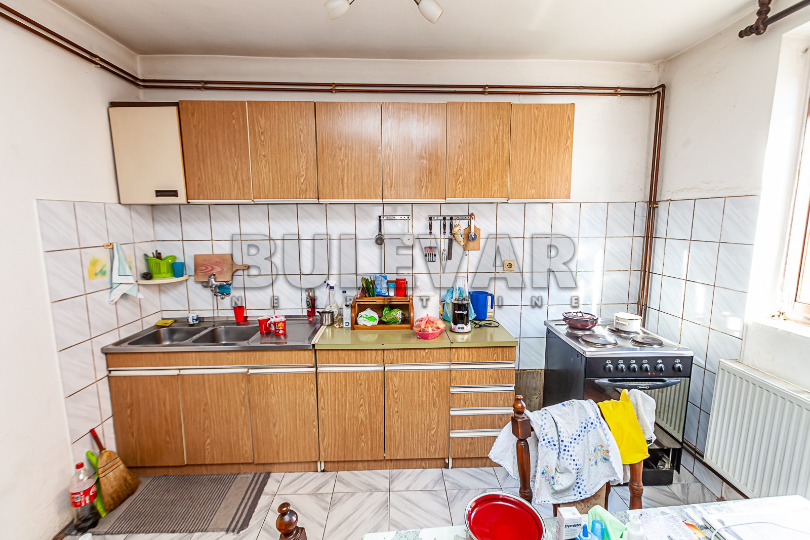 Lokal, 460 m2, Donja Vrežina, Borova ID: i-010901 17