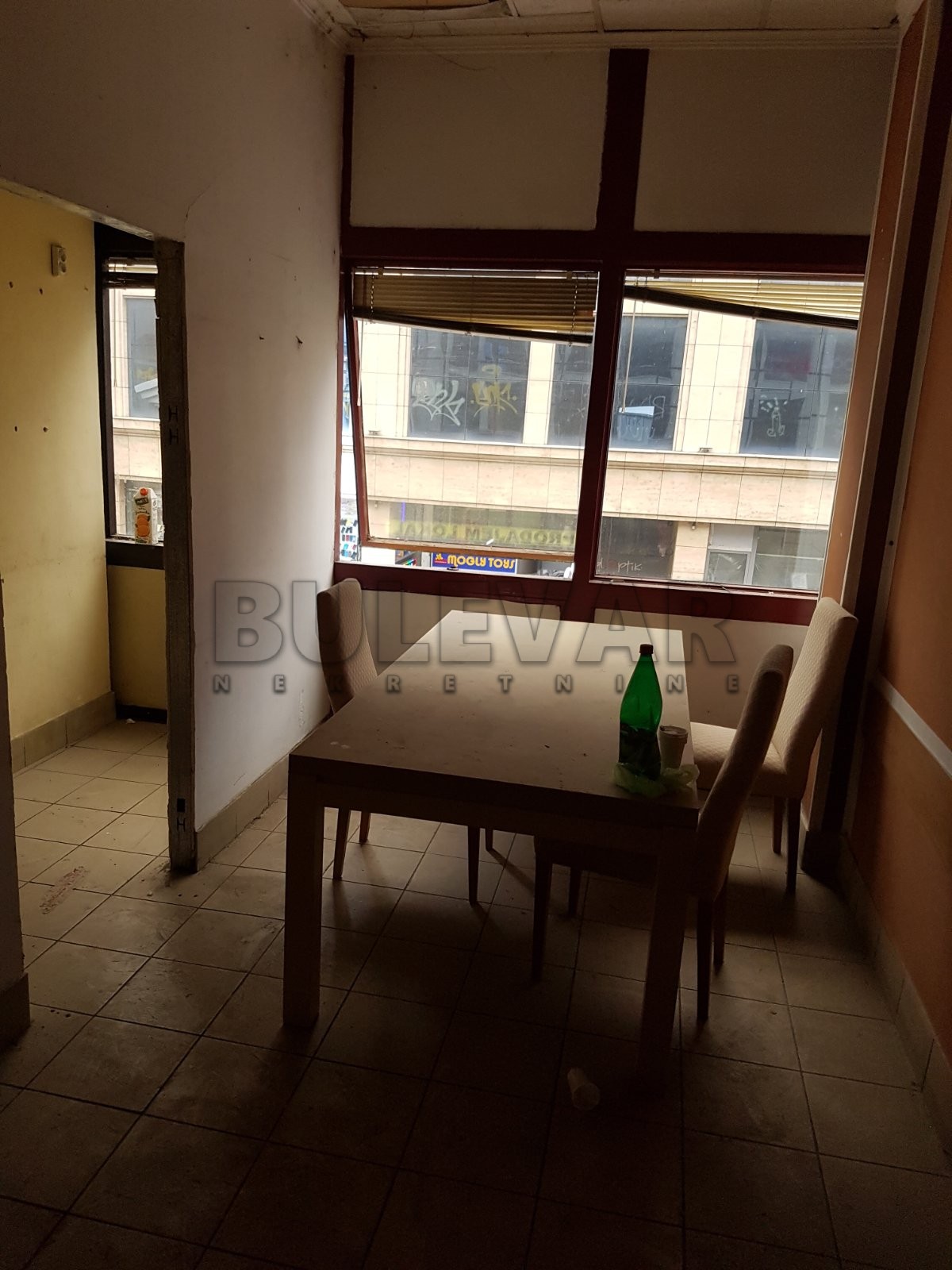 Lokal, 50 m2, Centar, Obrenovićeva ID: p-01005 3