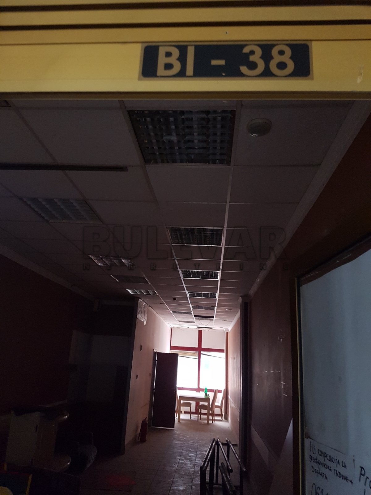 Lokal, 50 m2, Centar, Obrenovićeva ID: p-01005 4