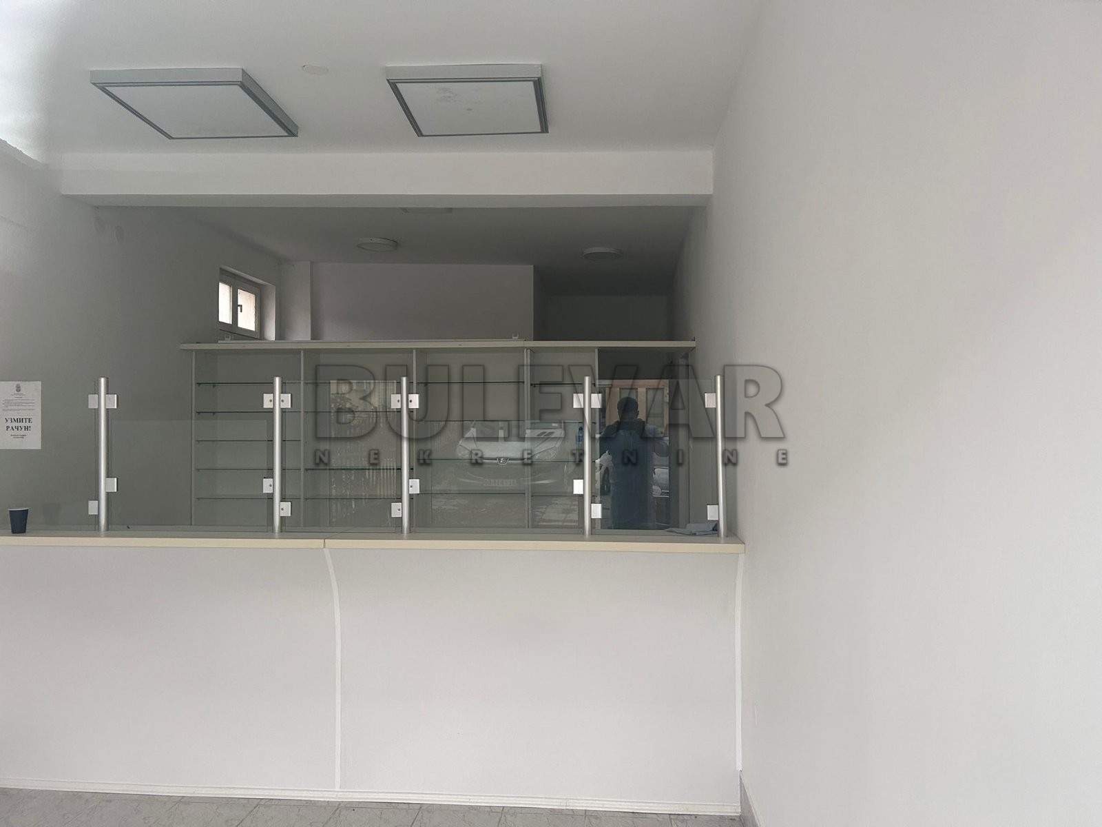 Lokal, 50 m2, Drakčeta Milovanovića ID: i-011135 2