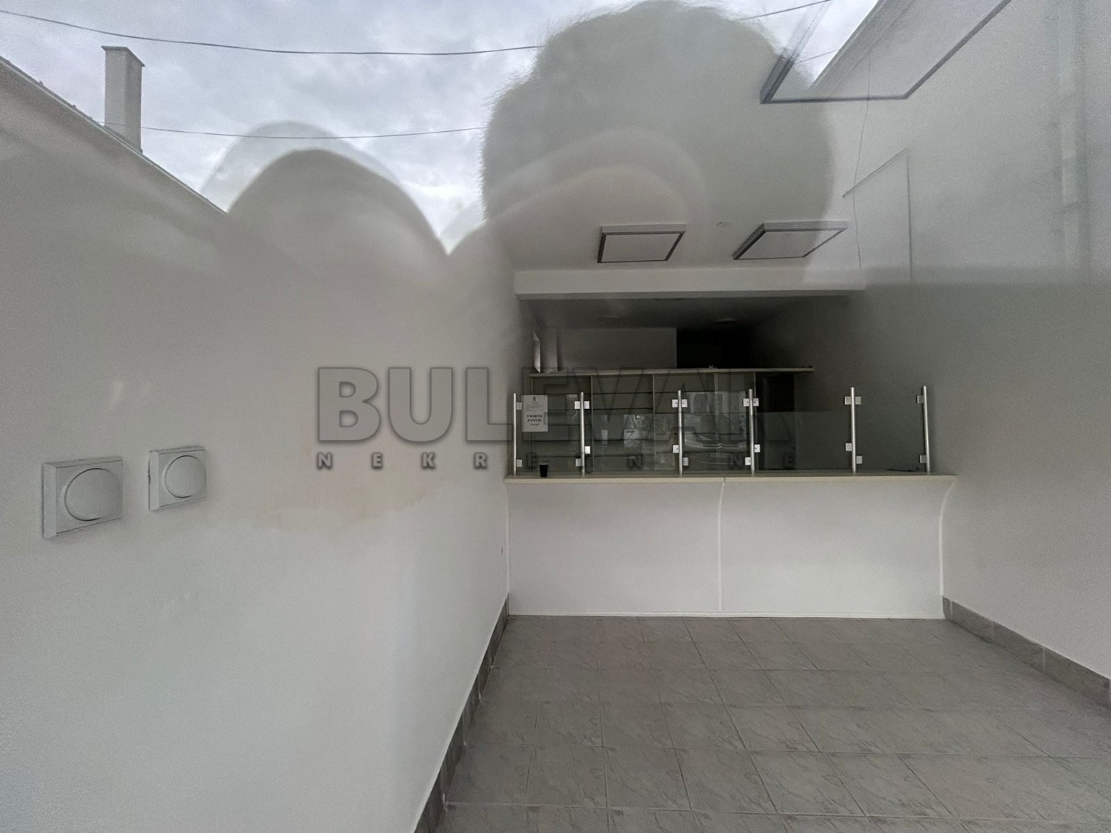 Lokal, 50 m2, Drakčeta Milovanovića ID: i-011135 3