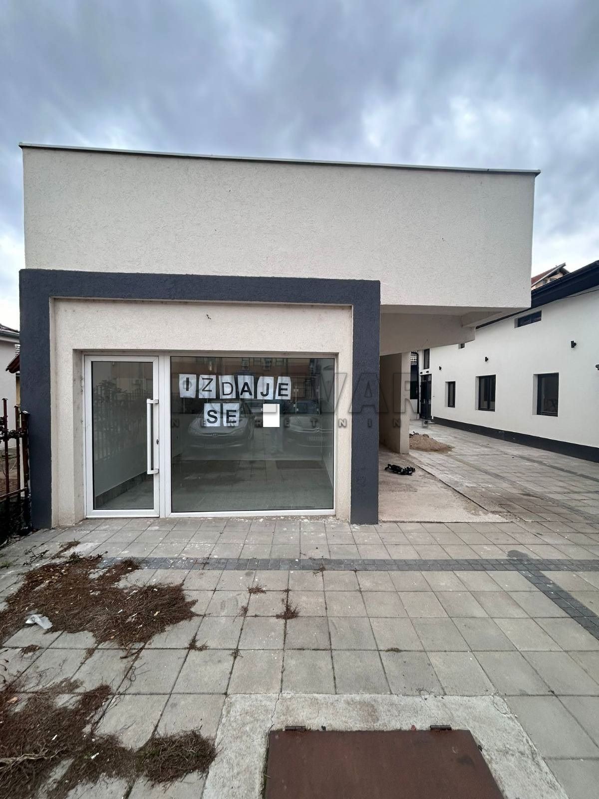 Lokal, 50 m2, Drakčeta Milovanovića ID: i-011135 5