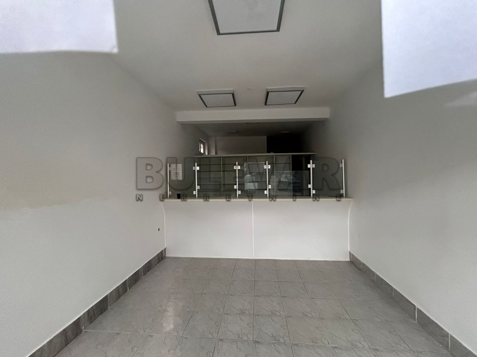 Lokal, 50 m2, Drakčeta Milovanovića ID: i-011135 1