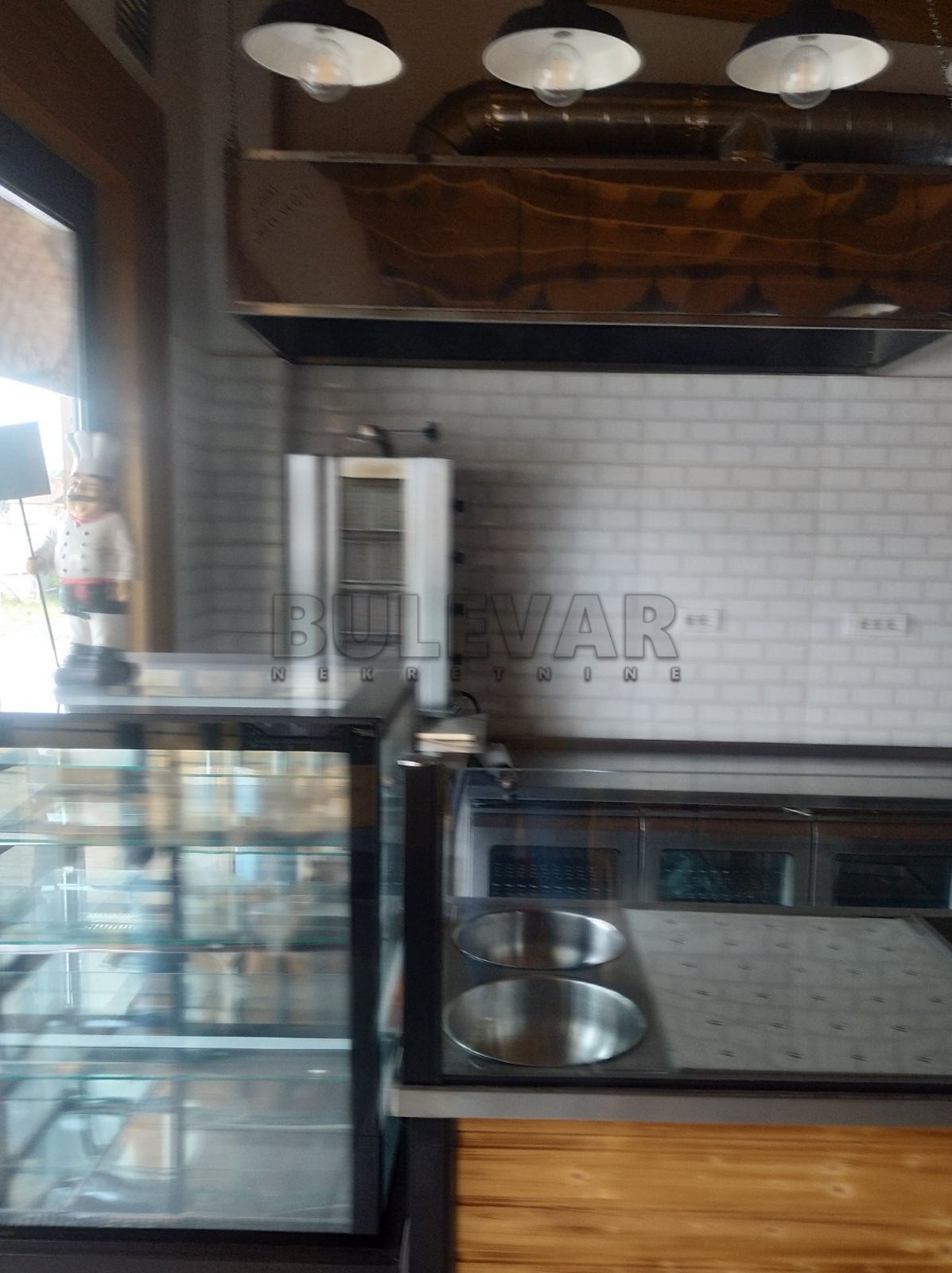 Lokal, 50 m2, Tehnički fakulteti, Bulevar Nikole Tesle ID: i-08261 5