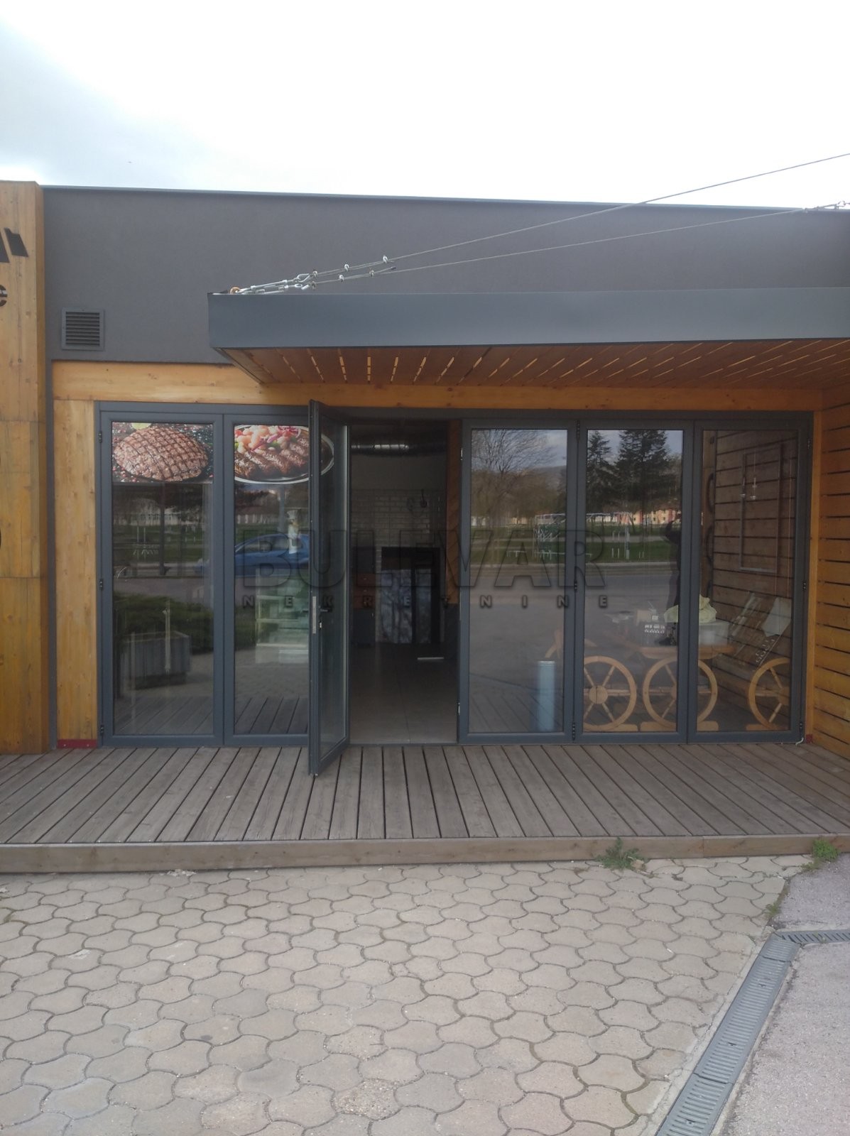 Lokal, 50 m2, Tehnički fakulteti, Bulevar Nikole Tesle ID: i-08261 6