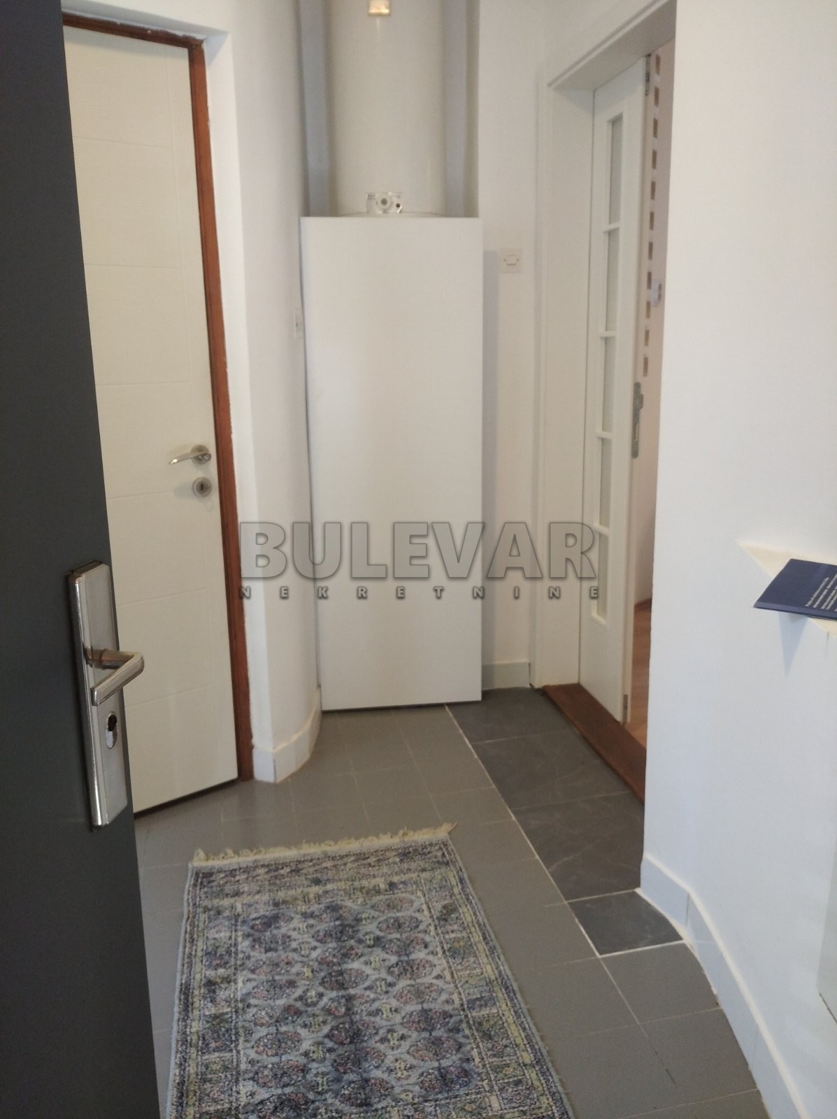 Lokal, 53 m2, Palilula, Dimitrija Tucovića ID: i-08259 5