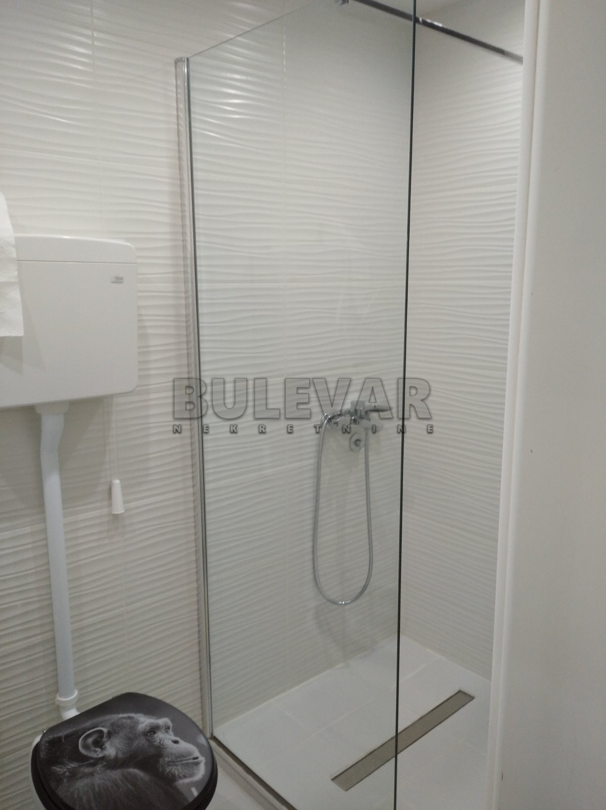 Lokal, 53 m2, Palilula, Dimitrija Tucovića ID: i-08259 10