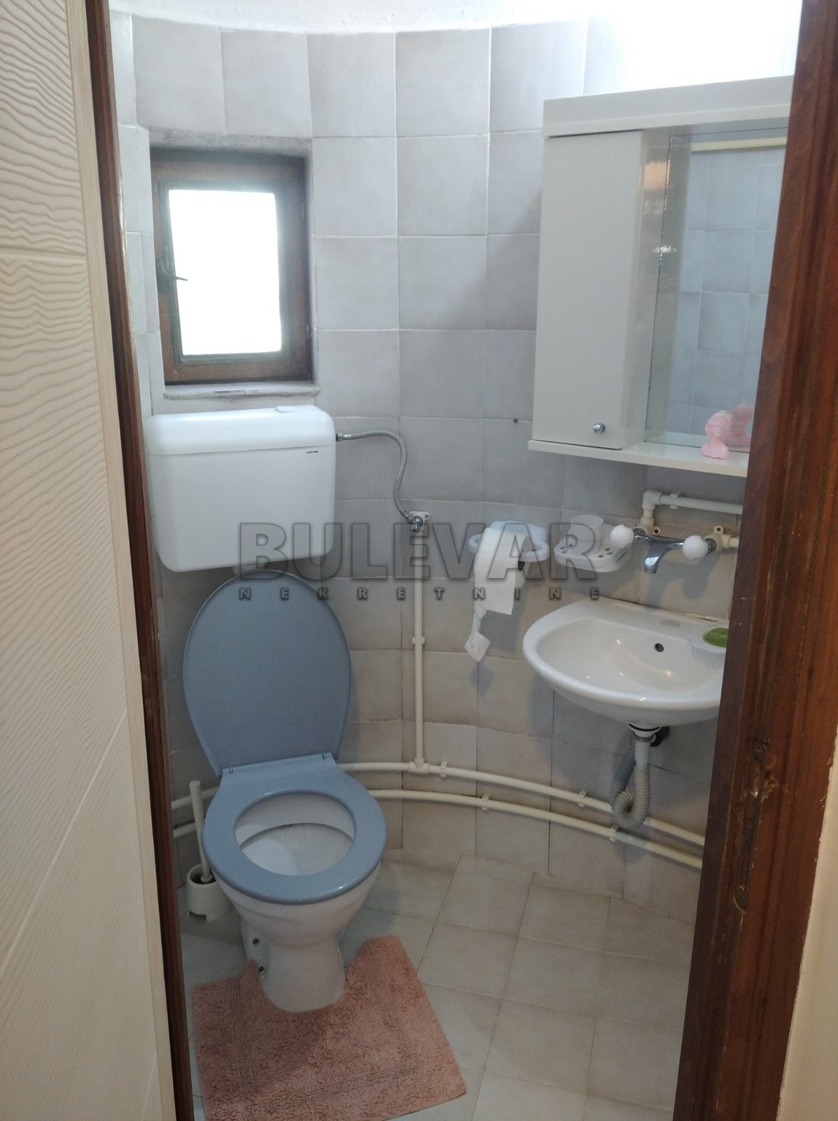 Lokal, 53 m2, Palilula, Dimitrija Tucovića ID: i-08259 11