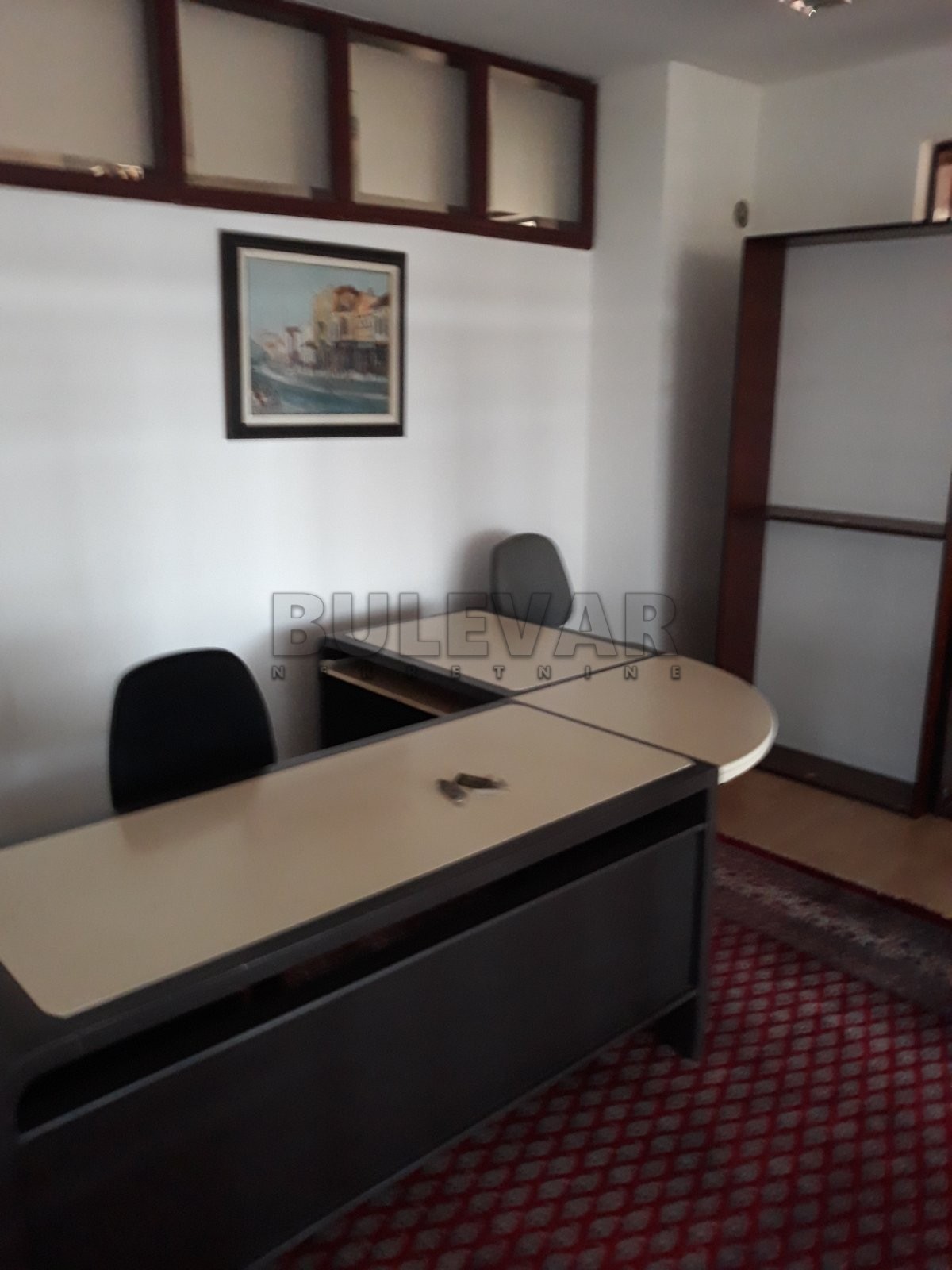 Lokal, 5500 m2, Bobište, Bulevar Nikole Pašića ID: p-06047 13