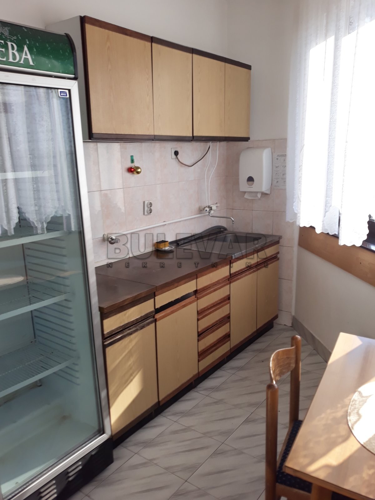 Lokal, 5500 m2, Bobište, Bulevar Nikole Pašića ID: p-06047 17