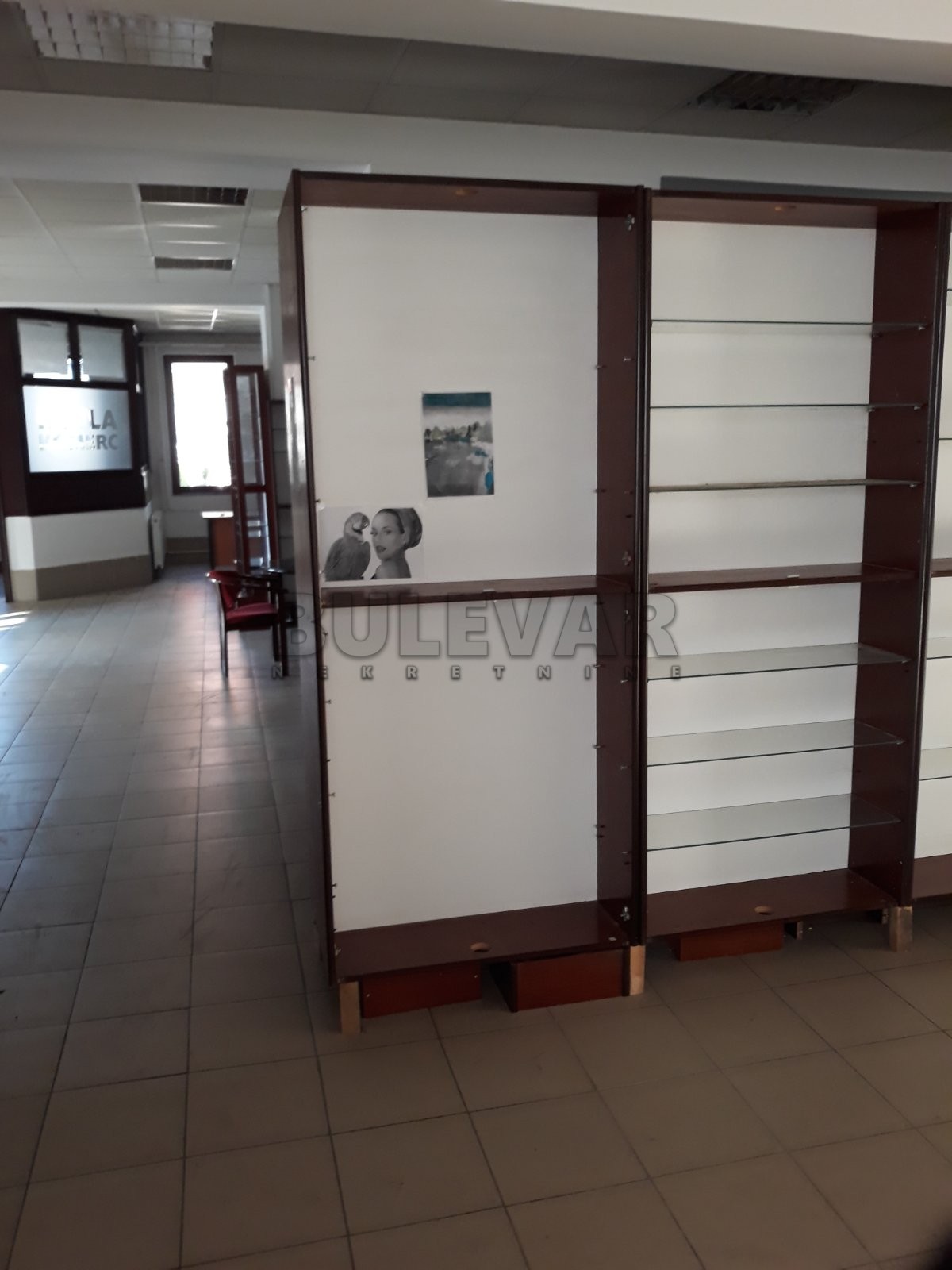 Lokal, 5500 m2, Bobište, Bulevar Nikole Pašića ID: p-06047 12