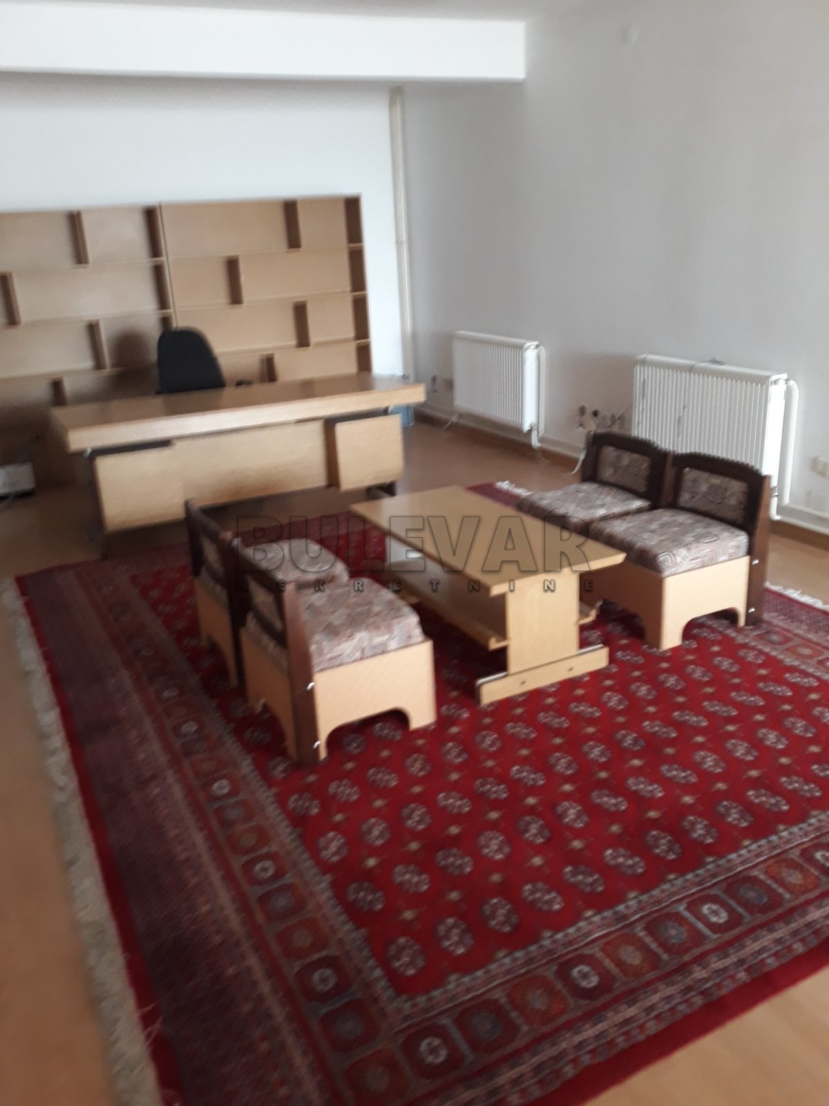 Lokal, 5500 m2, Bobište, Bulevar Nikole Pašića ID: p-06047 9