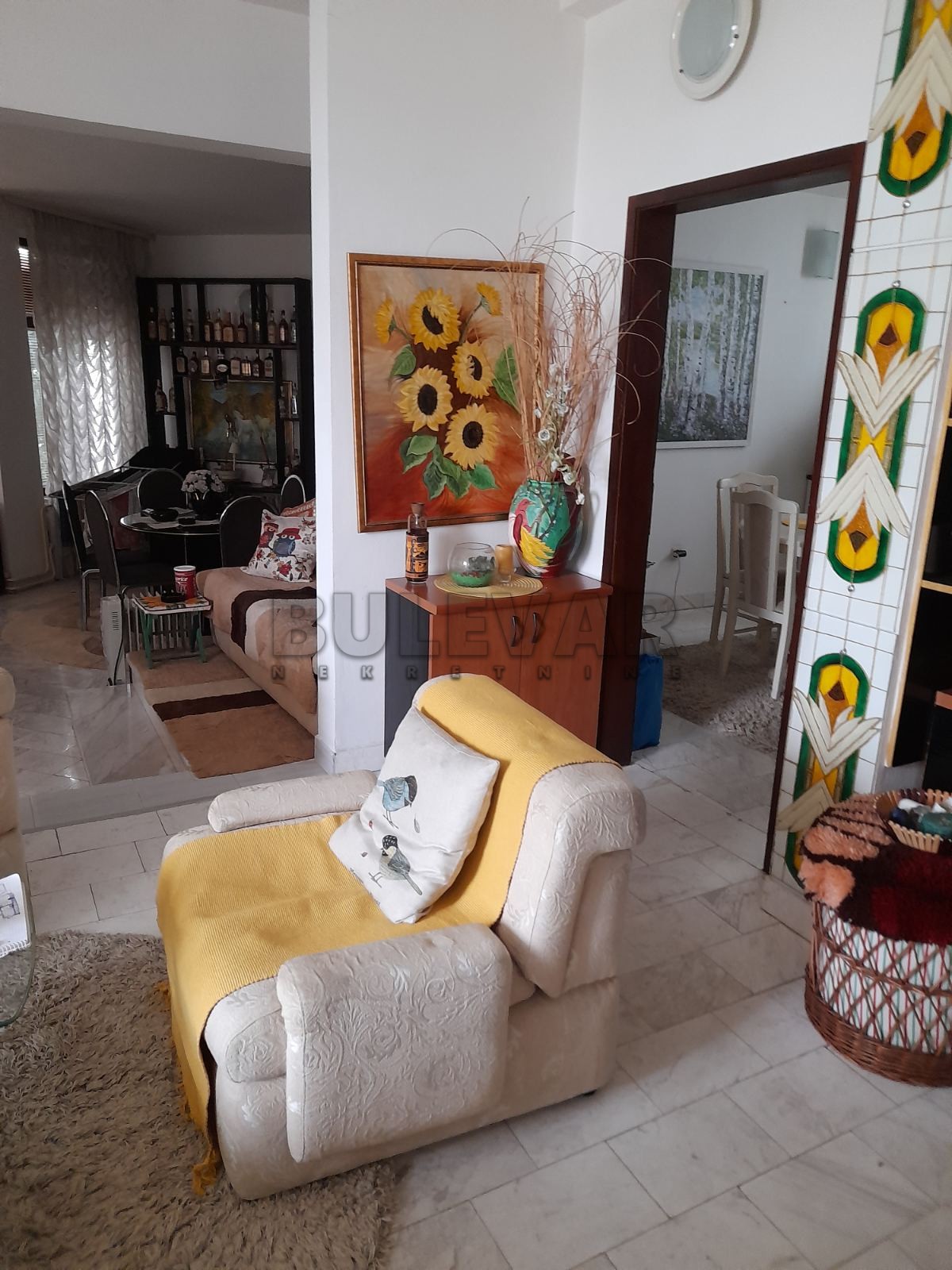 Lokal, 5500 m2, Bobište, Bulevar Nikole Pašića ID: p-06047 1