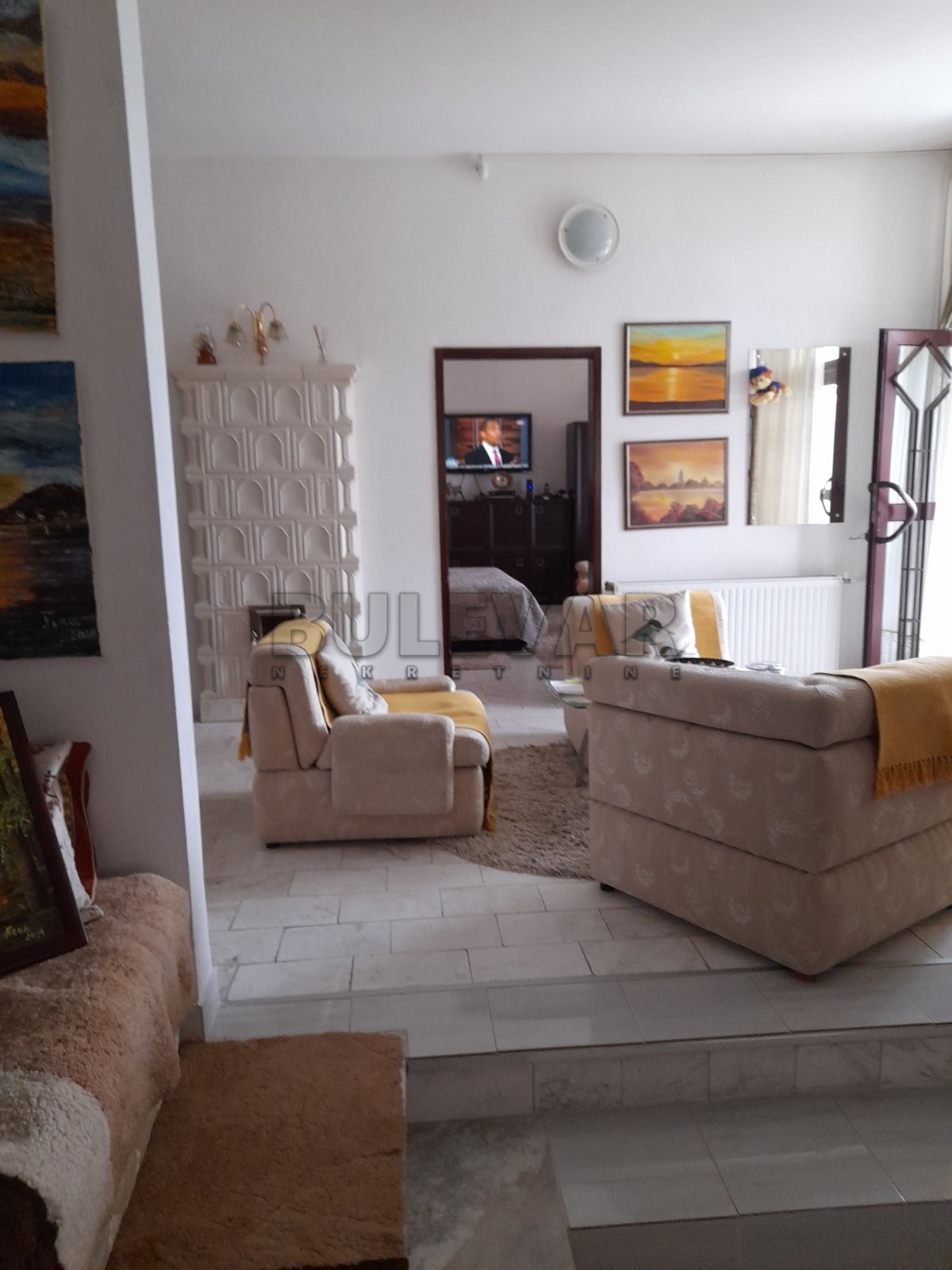 Lokal, 5500 m2, Bobište, Bulevar Nikole Pašića ID: p-06047 2