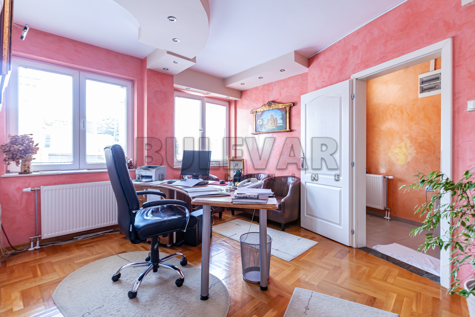 Lokal, 56 m2, Crveni Pevac, Zelengorska ID: p-08985 8