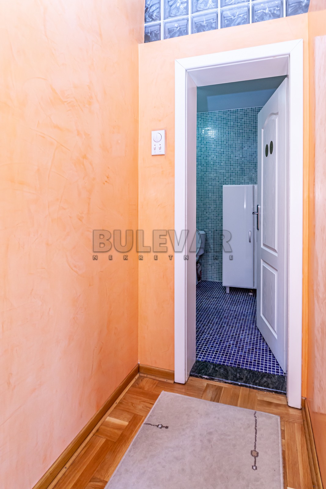 Lokal, 56 m2, Crveni Pevac, Zelengorska ID: p-08985 15