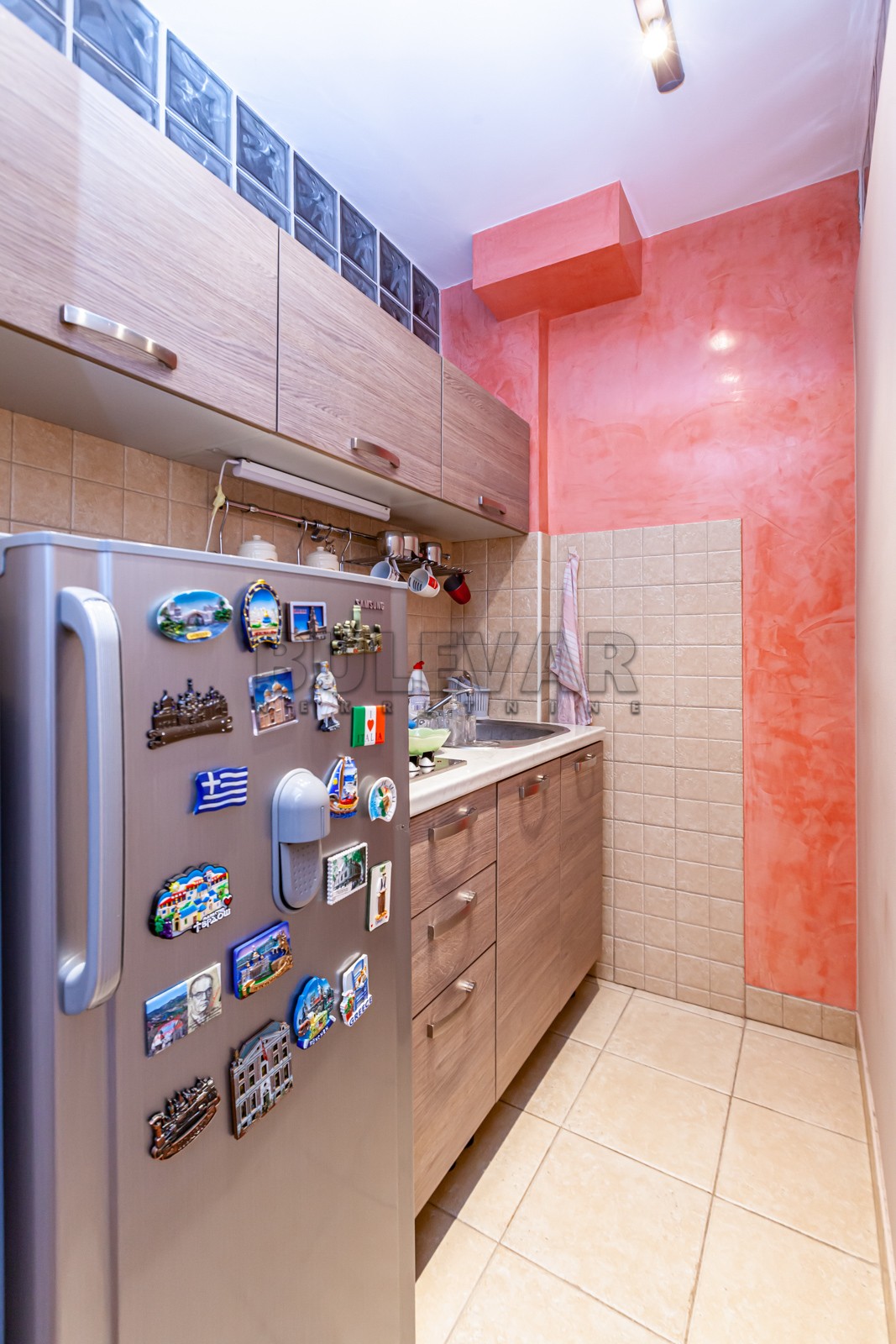 Lokal, 56 m2, Crveni Pevac, Zelengorska ID: p-08985 17