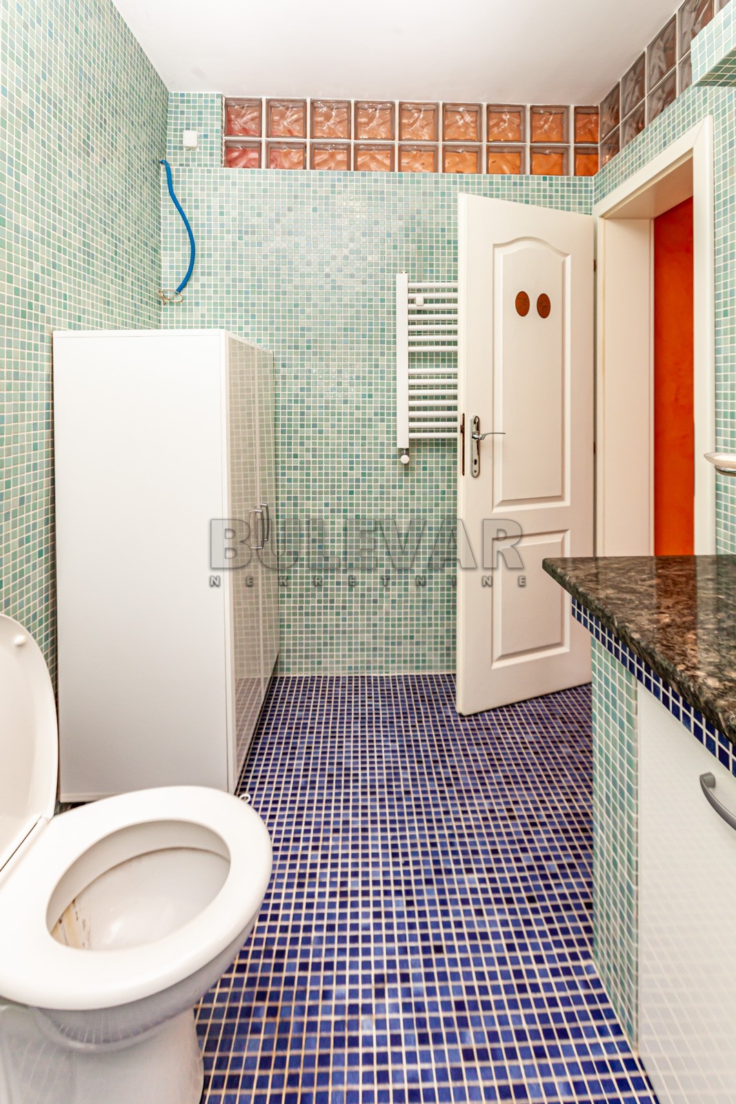 Lokal, 56 m2, Crveni Pevac, Zelengorska ID: p-08985 21