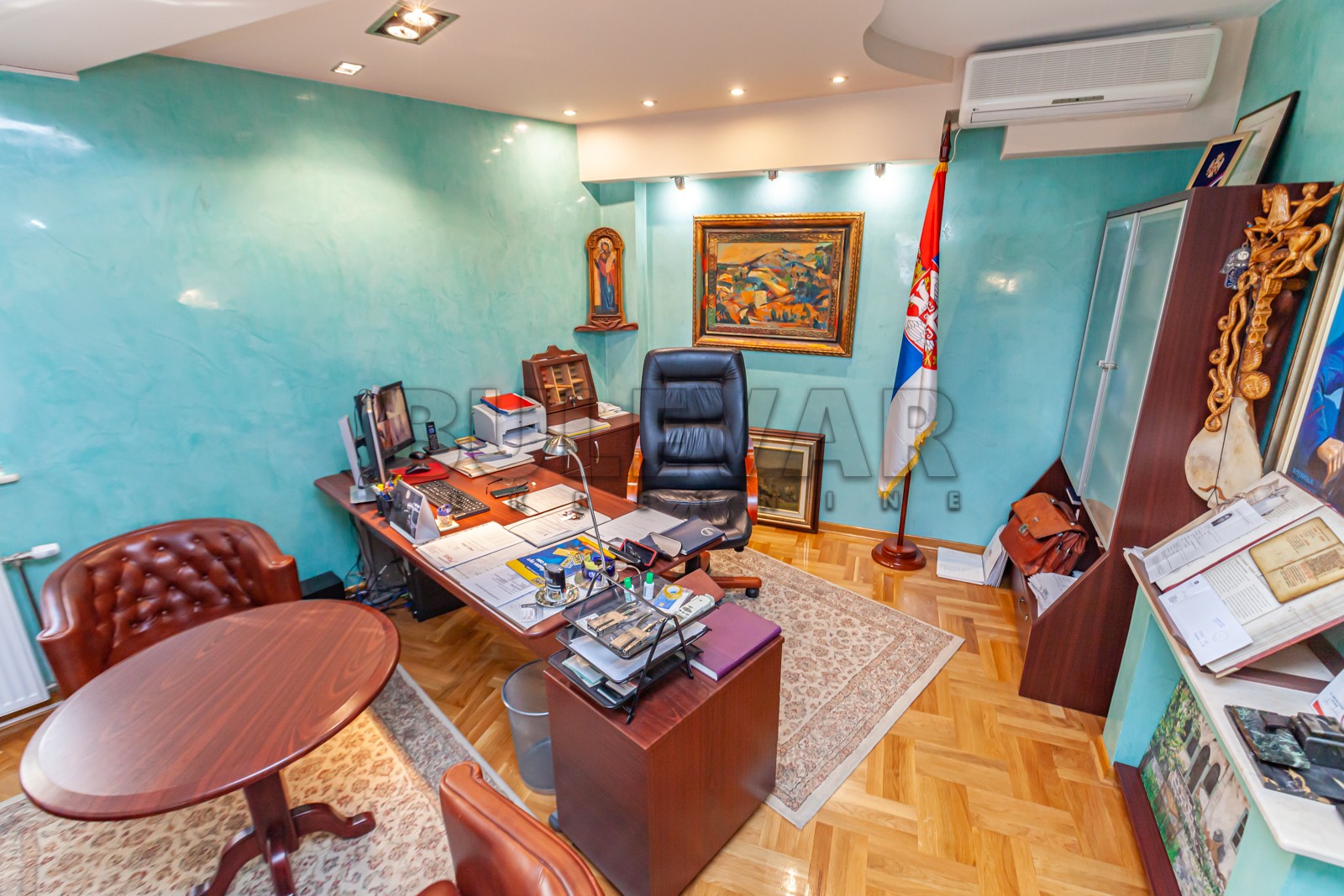 Lokal, 56 m2, Crveni Pevac, Zelengorska ID: p-08985 2