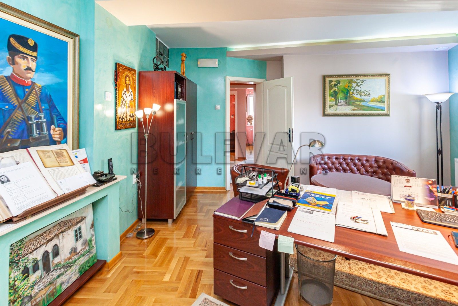 Lokal, 56 m2, Crveni Pevac, Zelengorska ID: p-08985 3