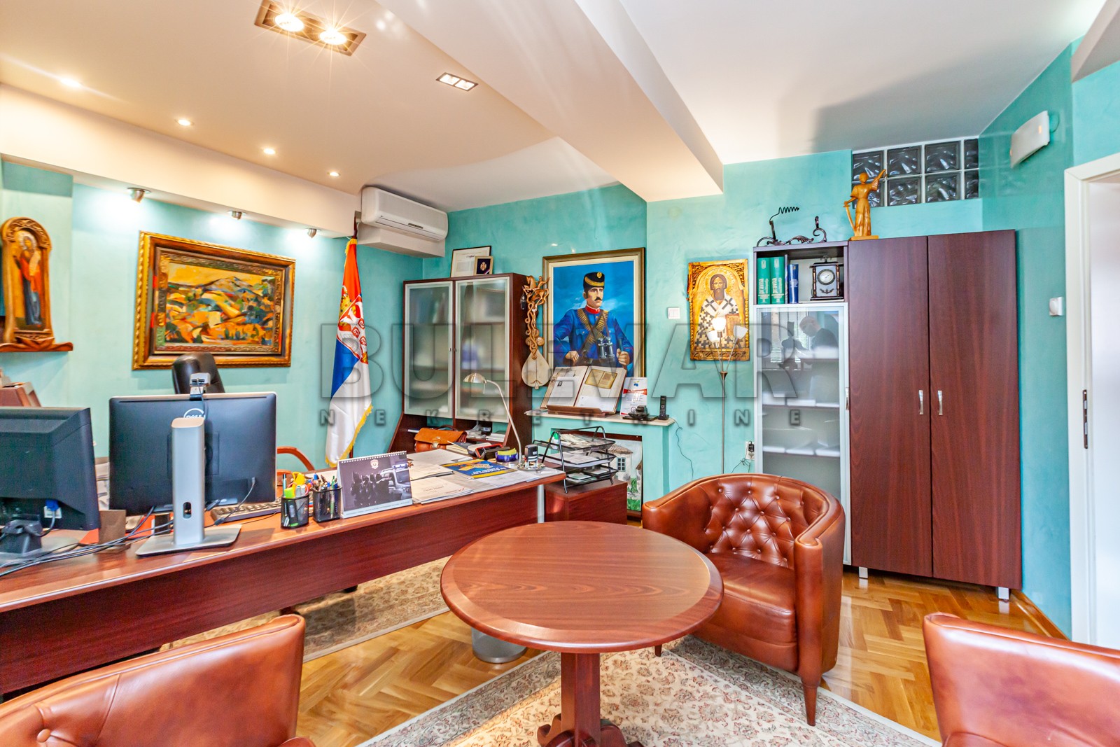 Lokal, 56 m2, Crveni Pevac, Zelengorska ID: p-08985 4