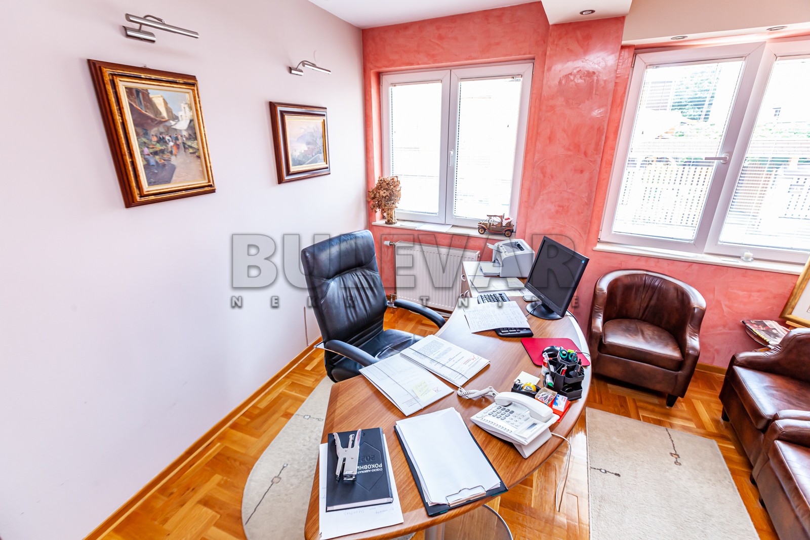 Lokal, 56 m2, Crveni Pevac, Zelengorska ID: p-08985 6