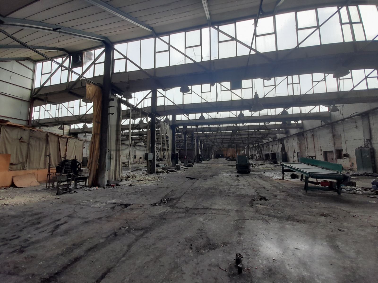 Lokal, 5645 m2, Mramorsko Brdo, Topličkog partizanskog odreda ID: i-09663 8