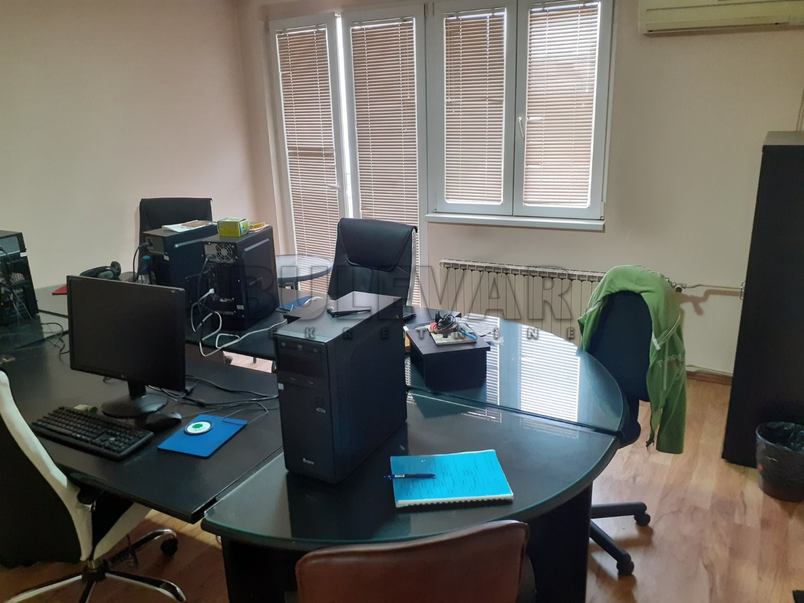 Lokal, 57 m2, Centar, Prijezdina ID: i-07278 3